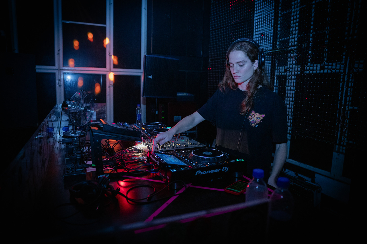 GROOVE BUT HRDR | 16.11.2024 | RIGA