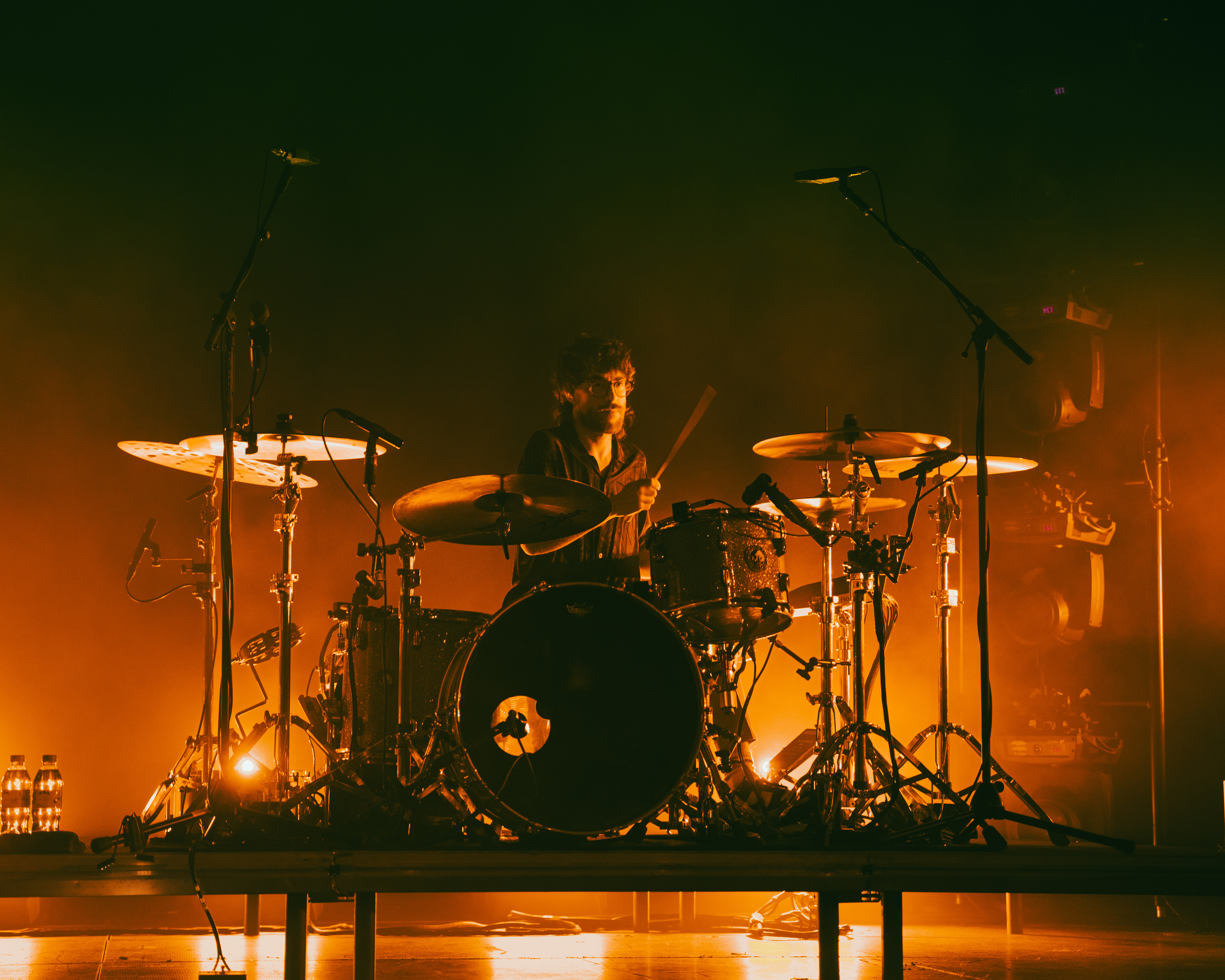 NOTHING BUT THIEVES | 08.02.2025 | VILNIUS