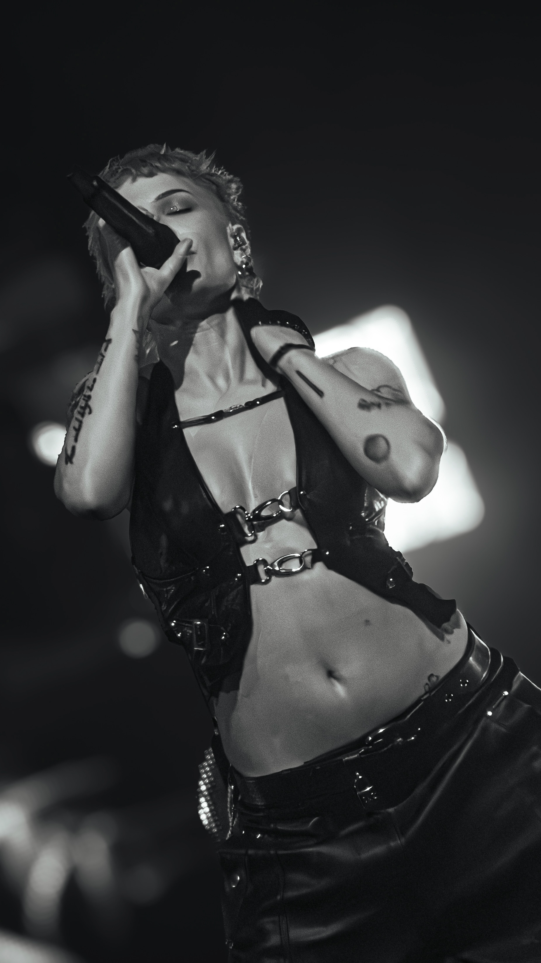 HALSEY | 01.02.2026 | LONDON