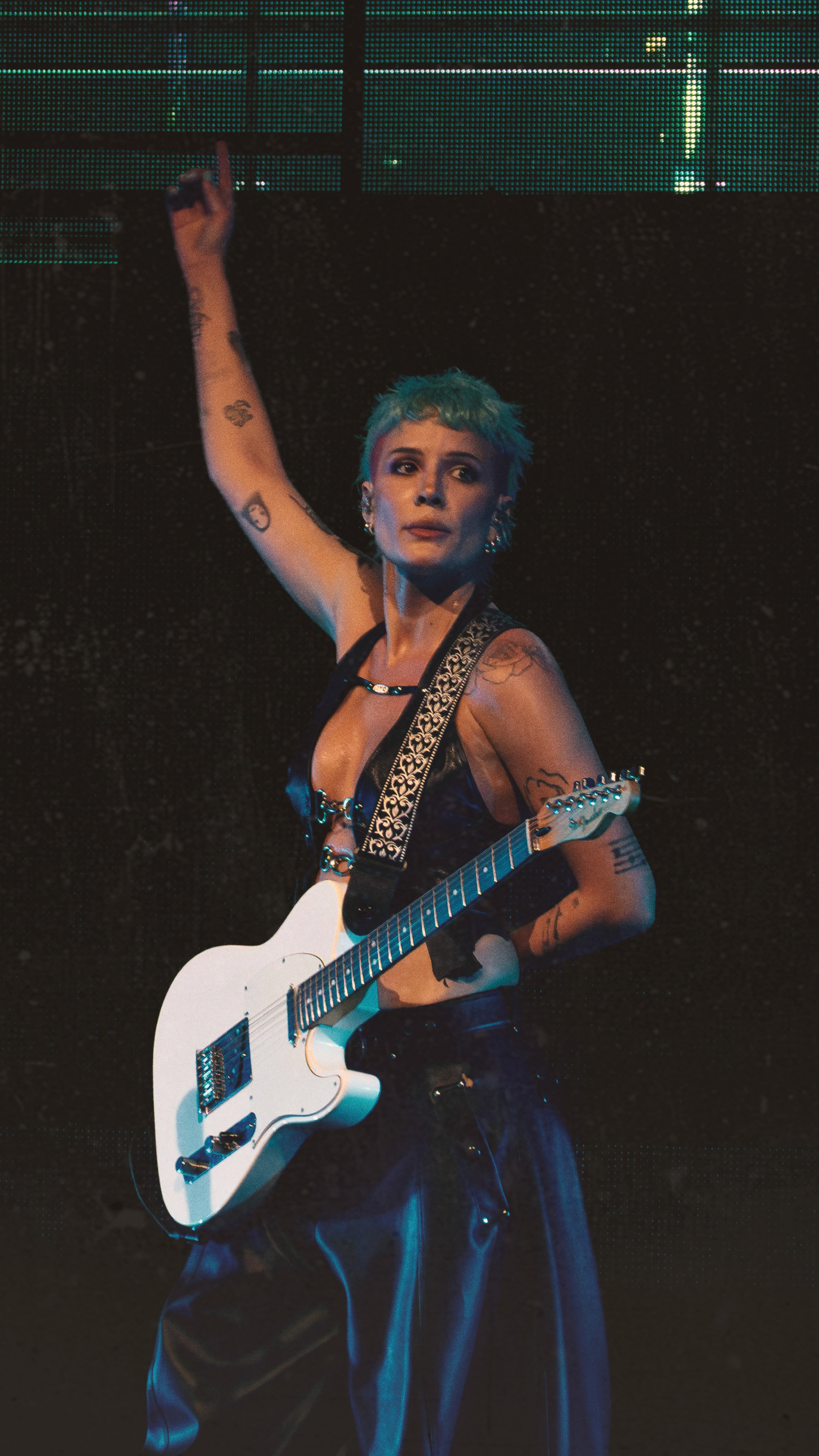 HALSEY | 01.02.2026 | LONDON