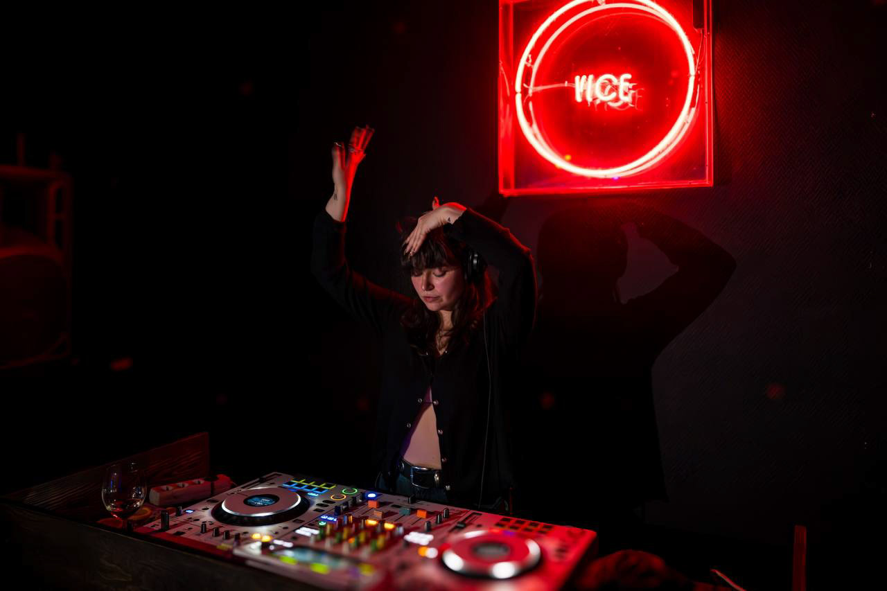 GROOVE BUT HRDR | 25.01. | Riga