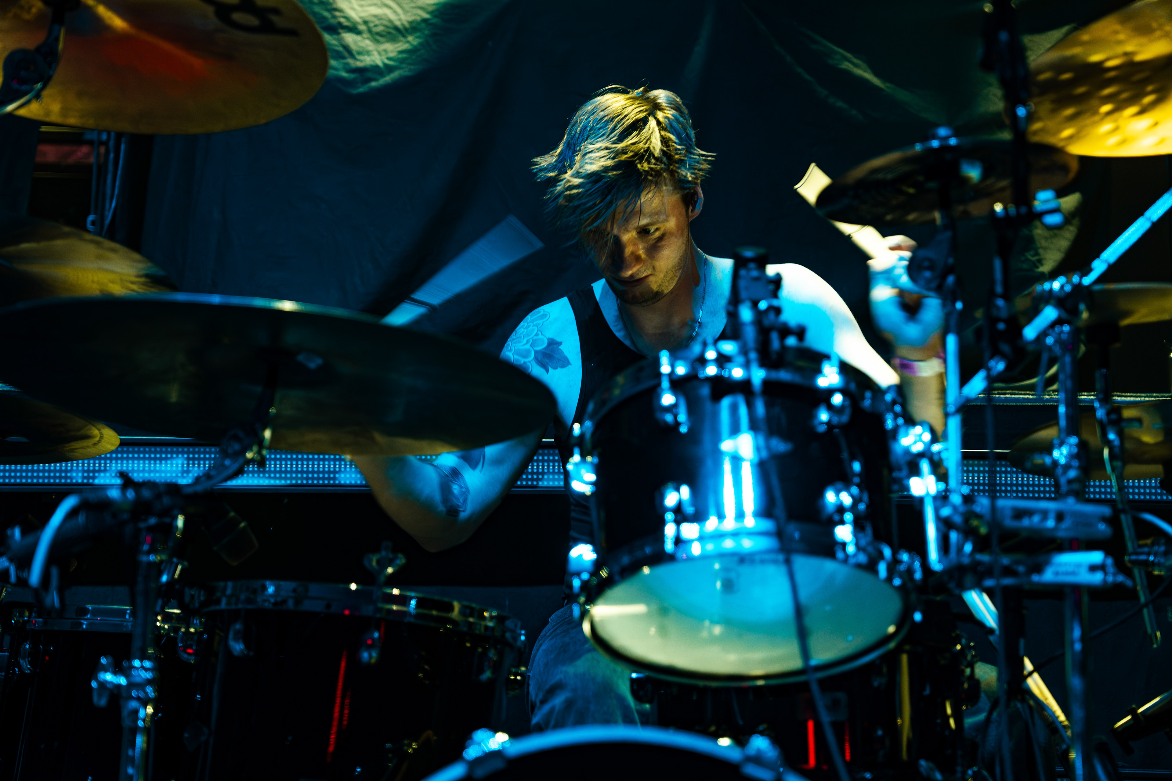 Unprocessed | 03.06.2025 | Vilnius