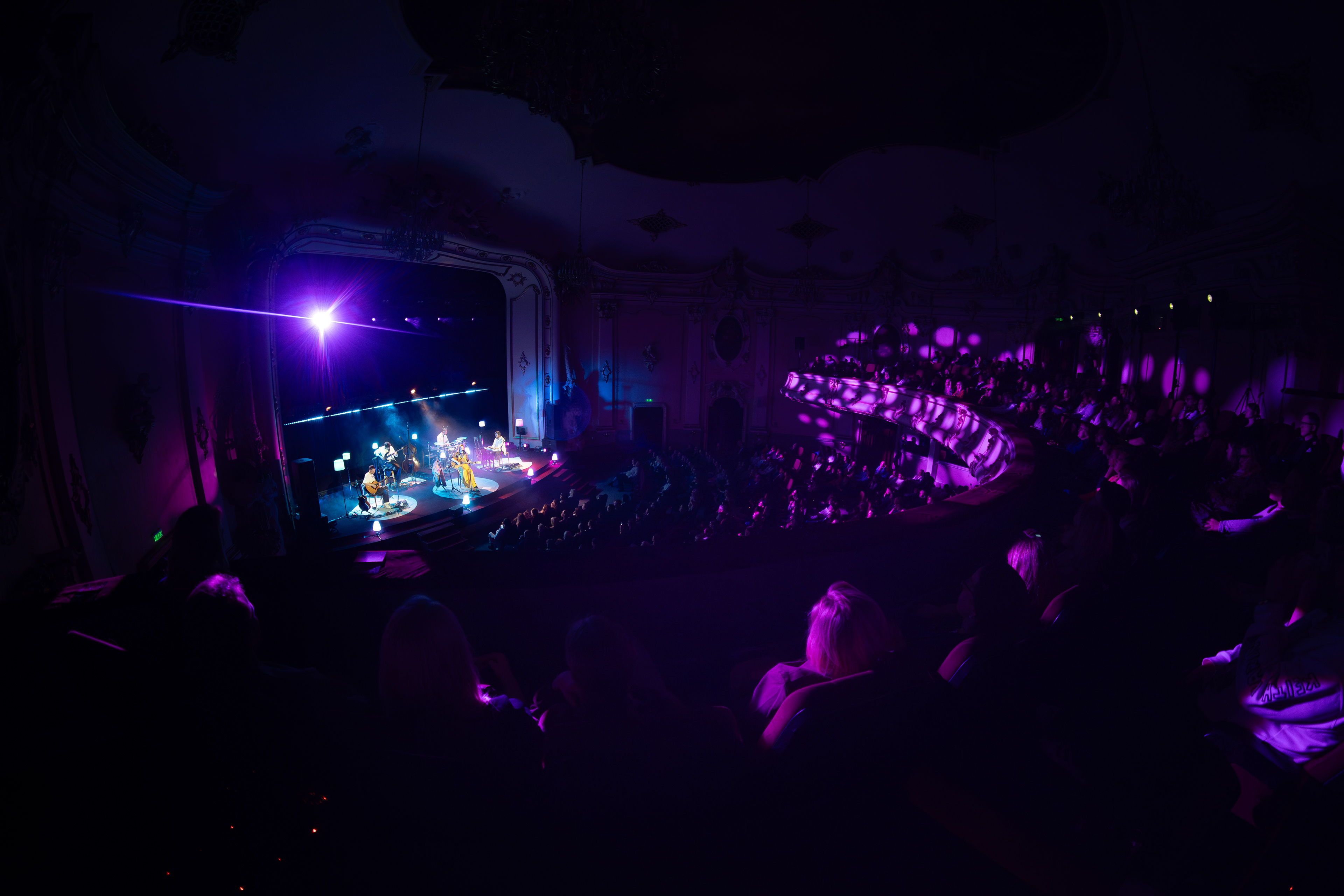 Astro'n'Out | 05.12.2025 | Riga