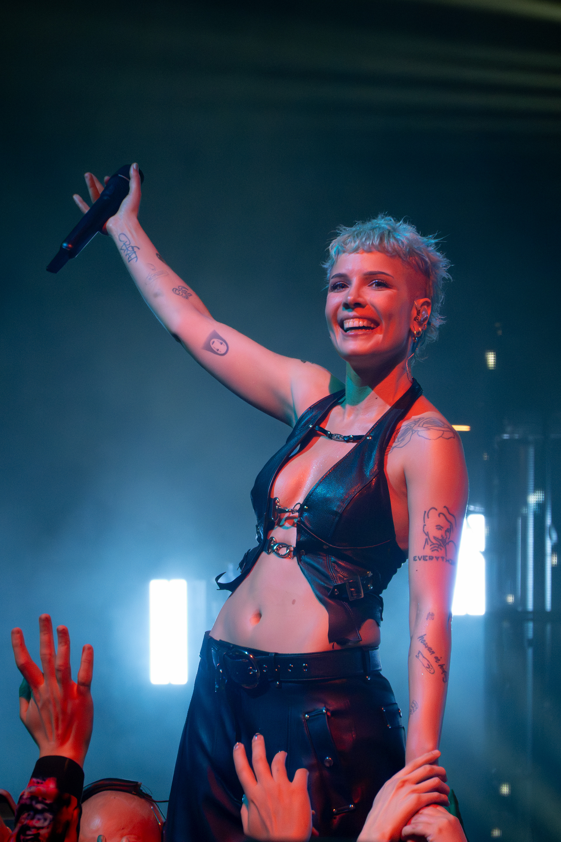 HALSEY | 01.02.2026 | LONDON