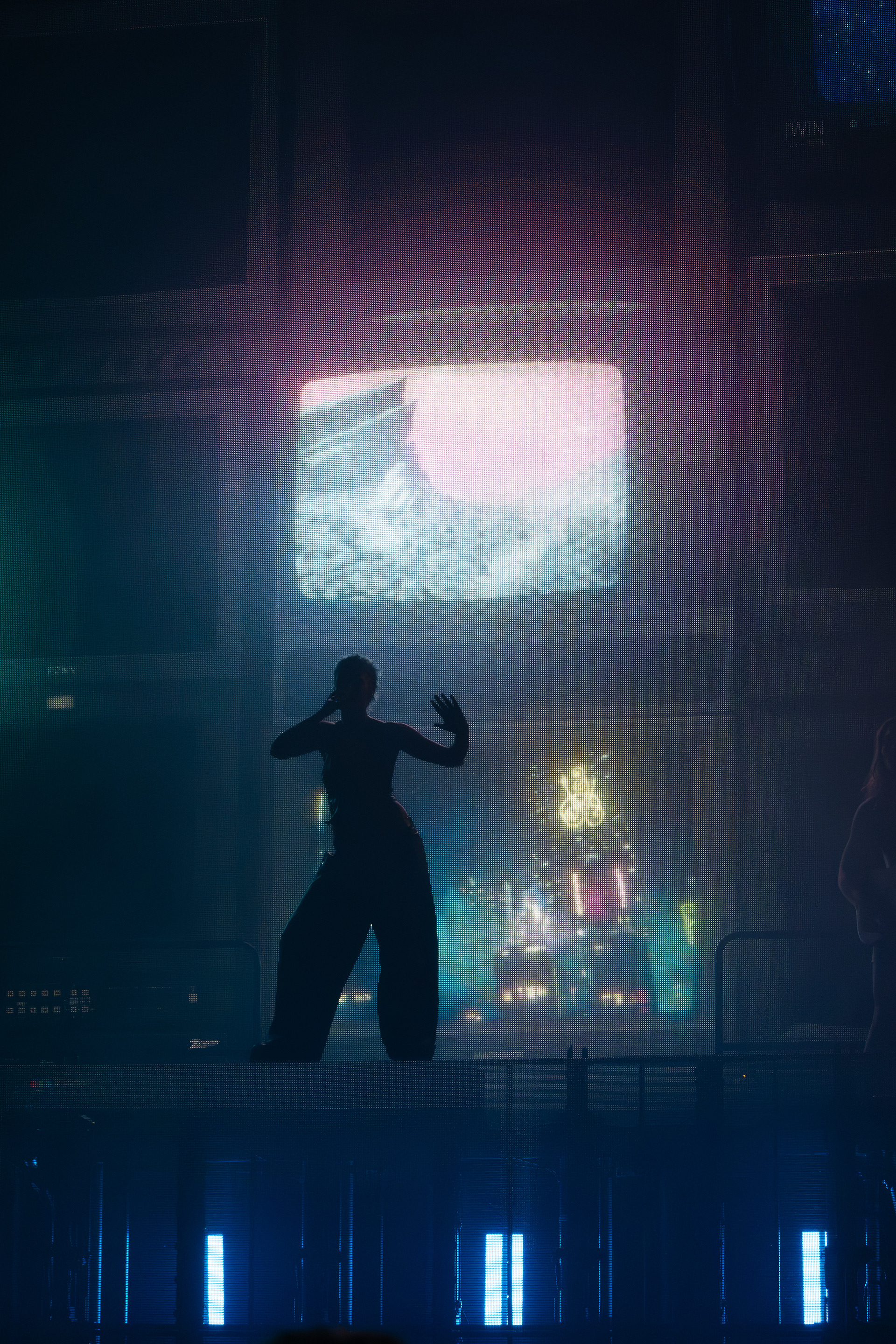 HALSEY | 01.02.2026 | LONDON