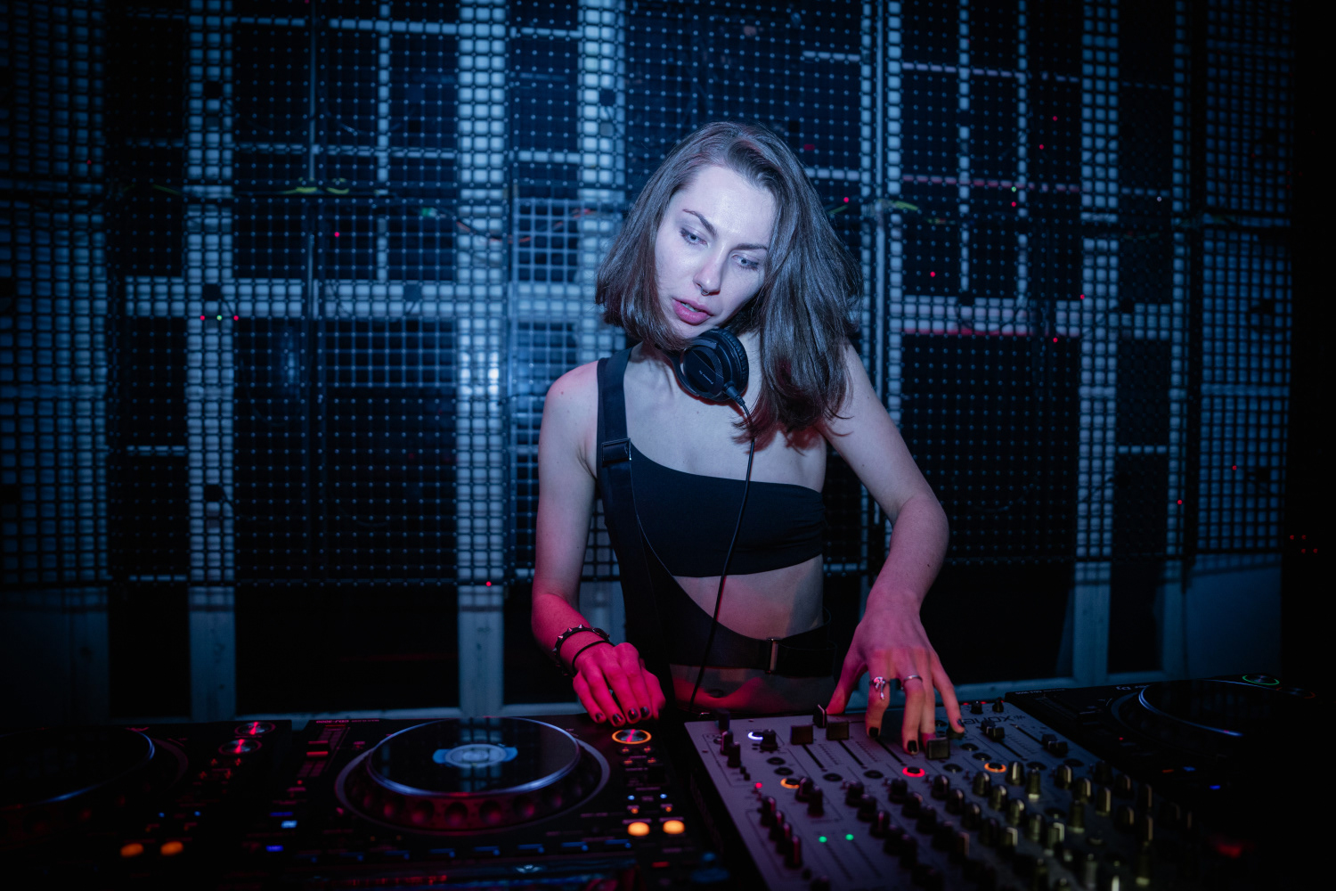 GROOVE BUT HRDR | 16.11.2024 | RIGA
