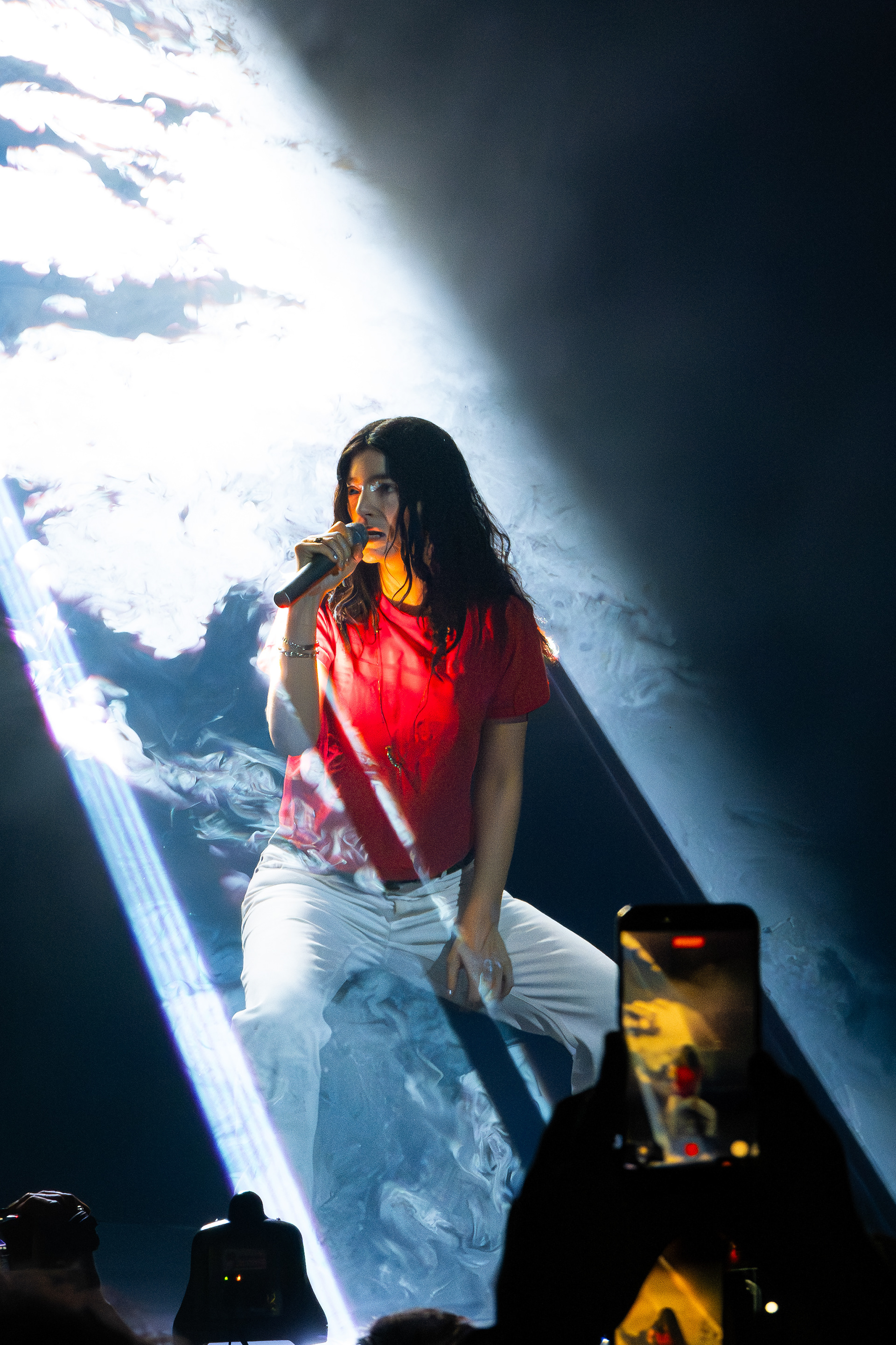 LORDE | 27.11.2025 | BRUSSELS