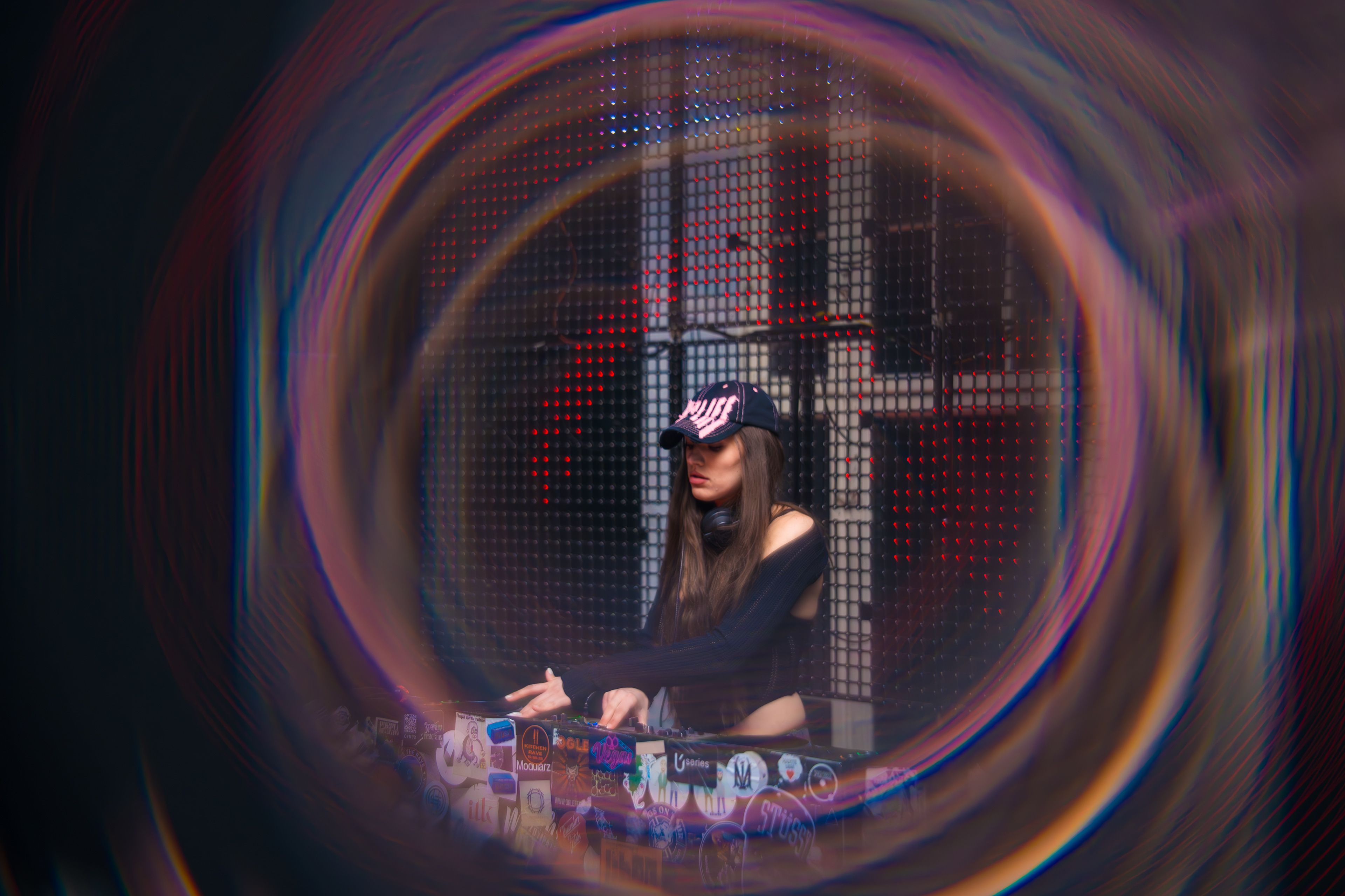 GROOVE BUT HRDR | 15.02.2025 | Riga