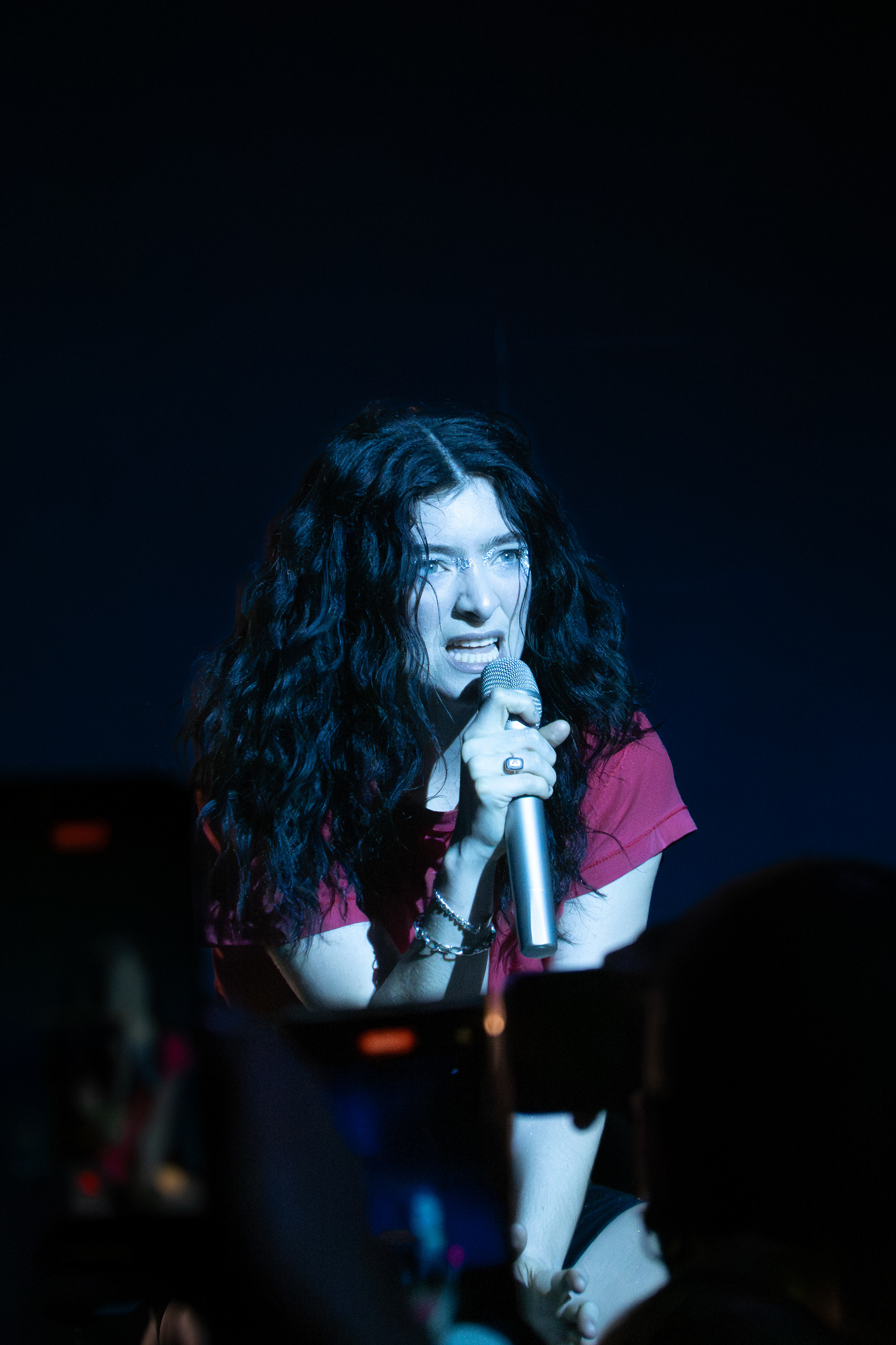 LORDE | 27.11.2025 | BRUSSELS