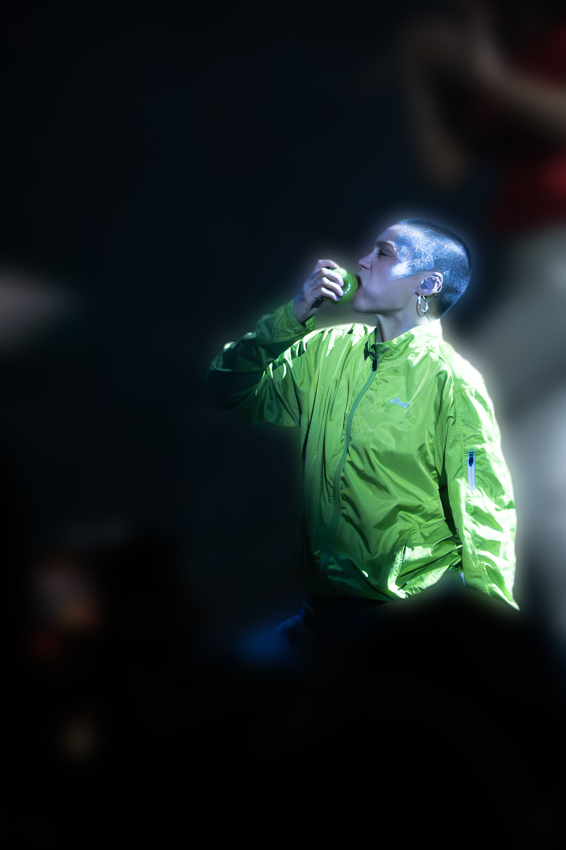 LORDE | 27.11.2025 | BRUSSELS
