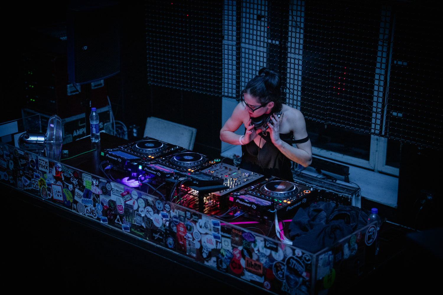GROOVE BUT HRDR | 16.11.2024 | RIGA