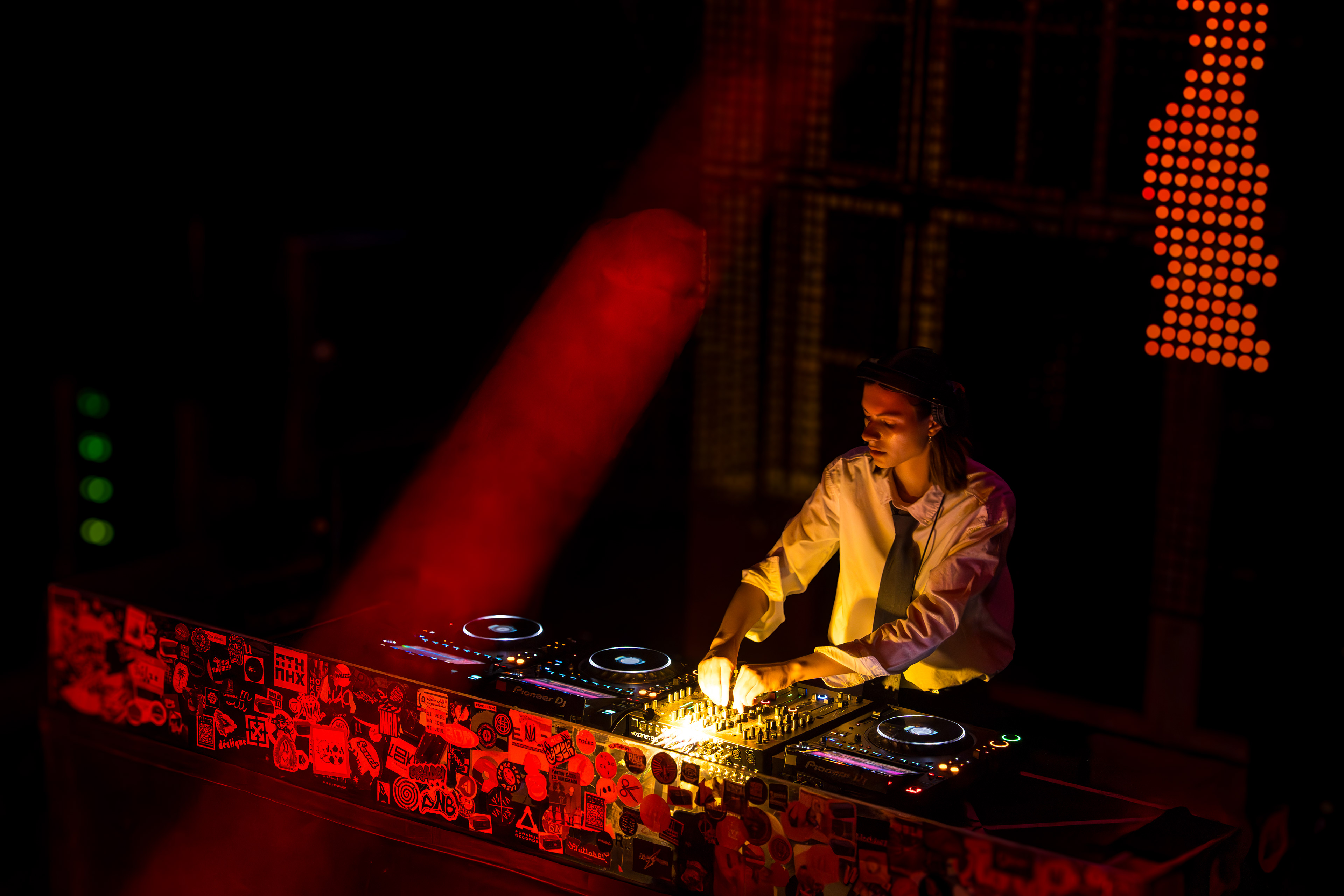 GROOVE BUT HRDR | 25.01. | Riga