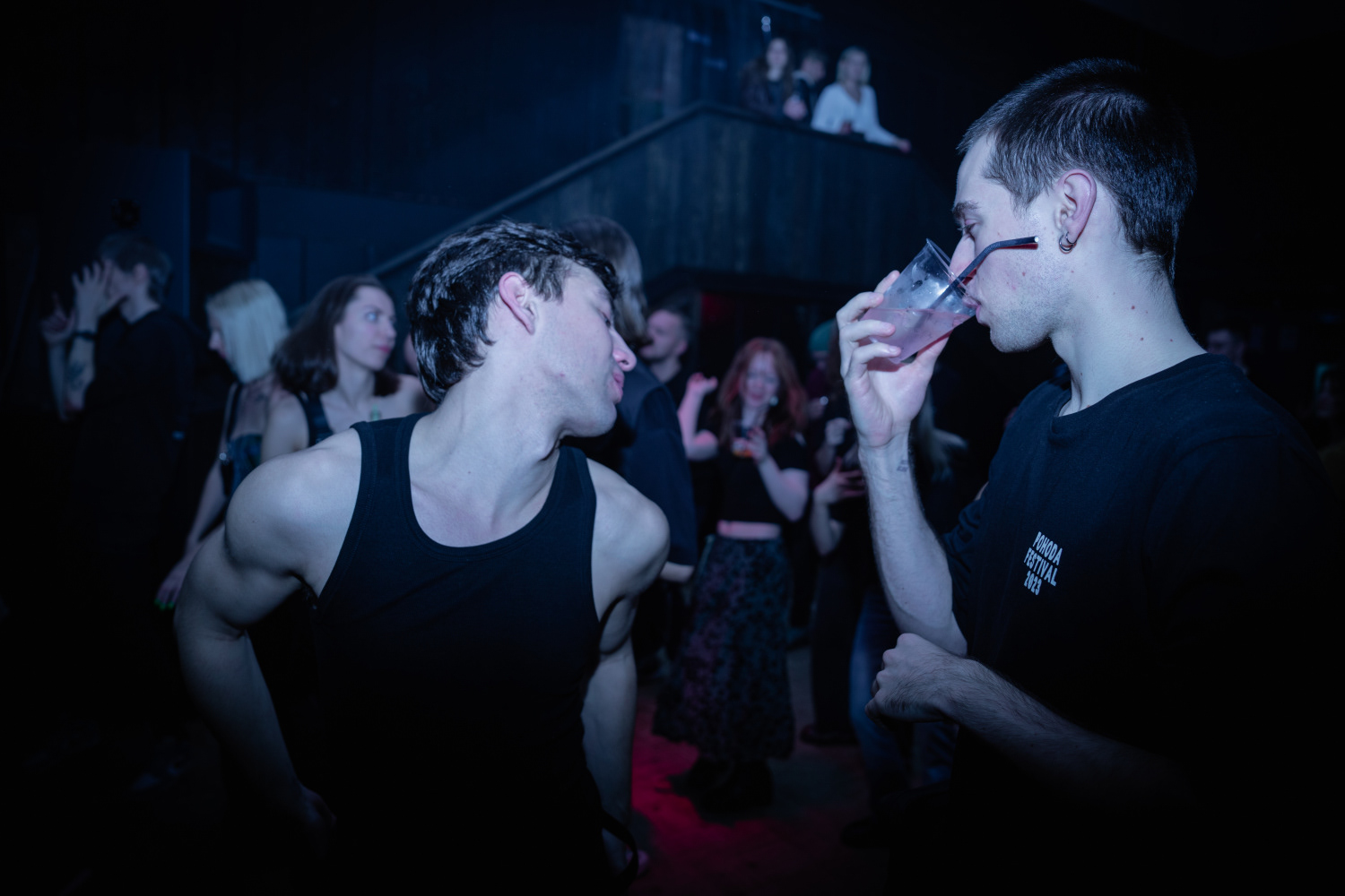 GROOVE BUT HRDR | 16.11.2024 | RIGA