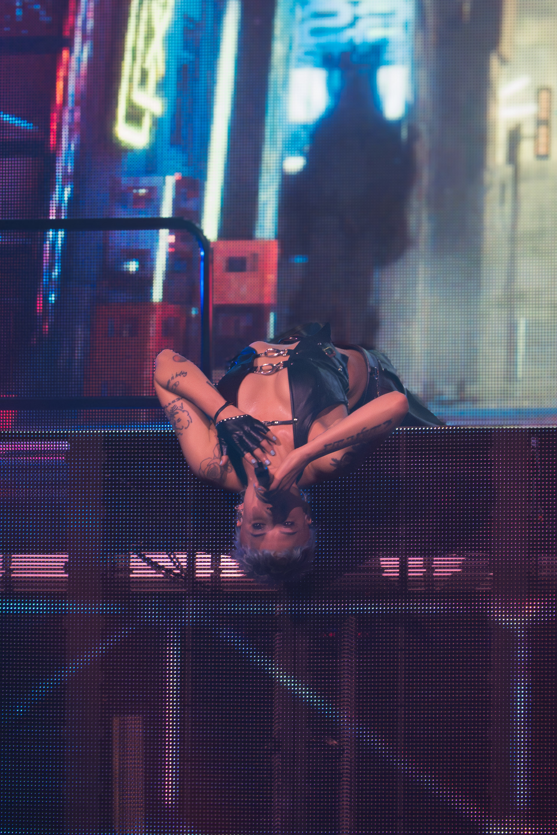 HALSEY | 01.02.2026 | LONDON