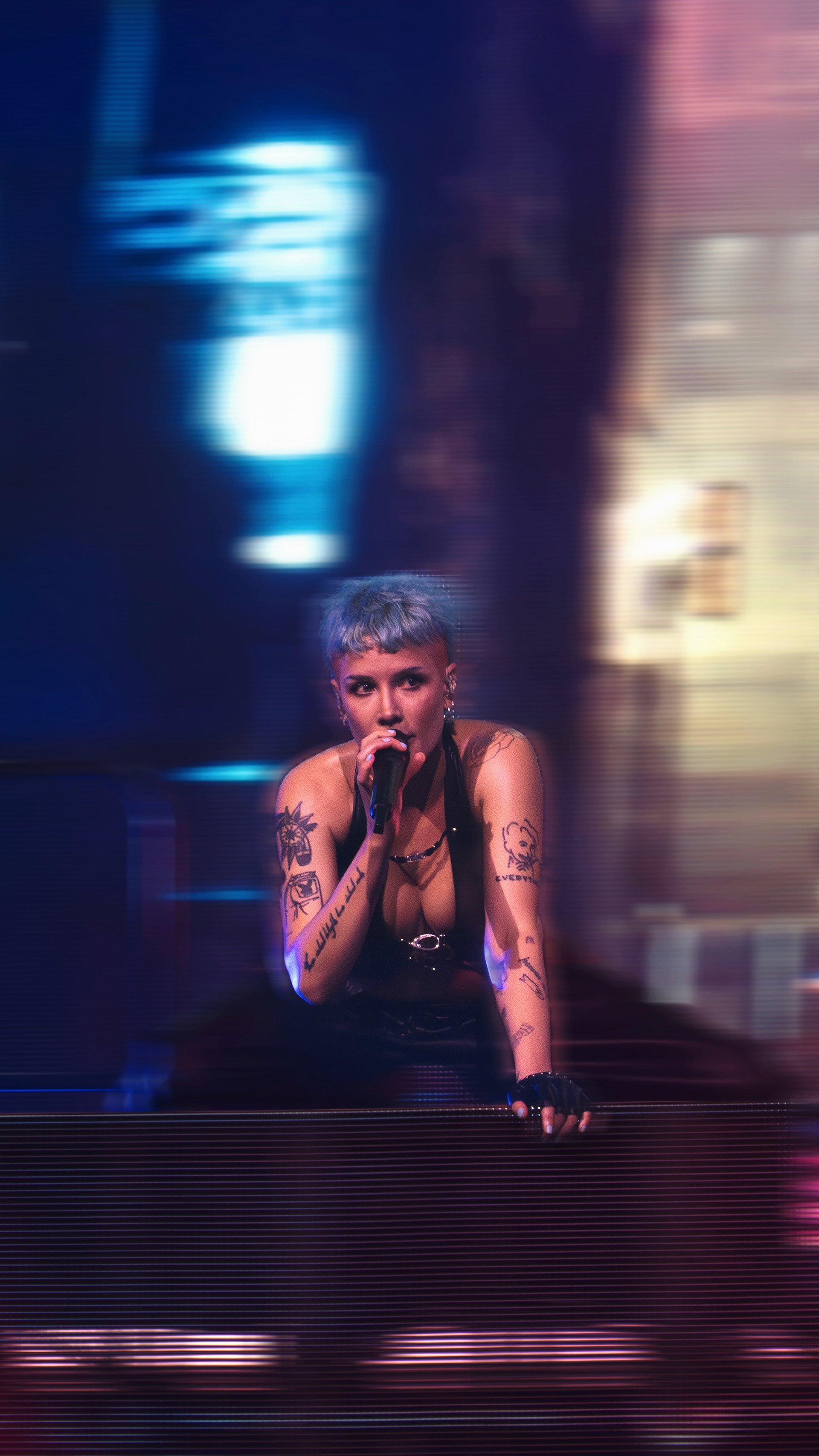 HALSEY | 01.02.2026 | LONDON