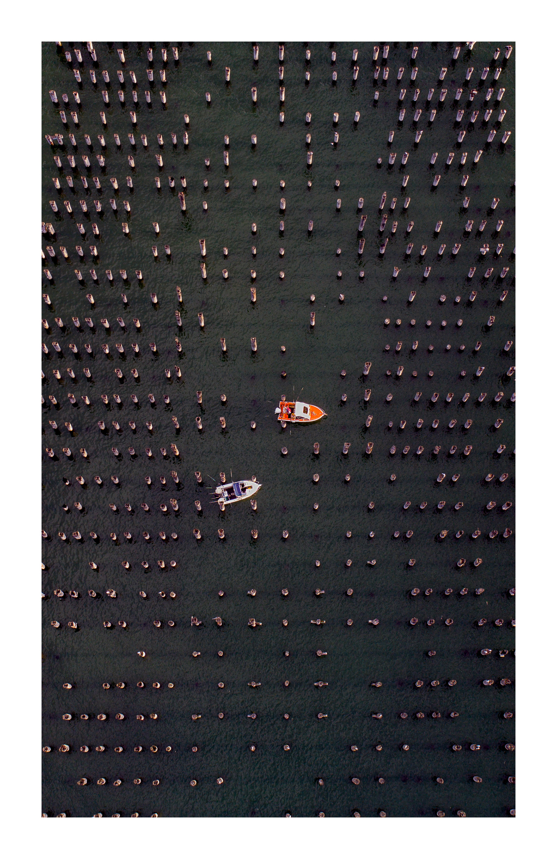 FISHING BOATS