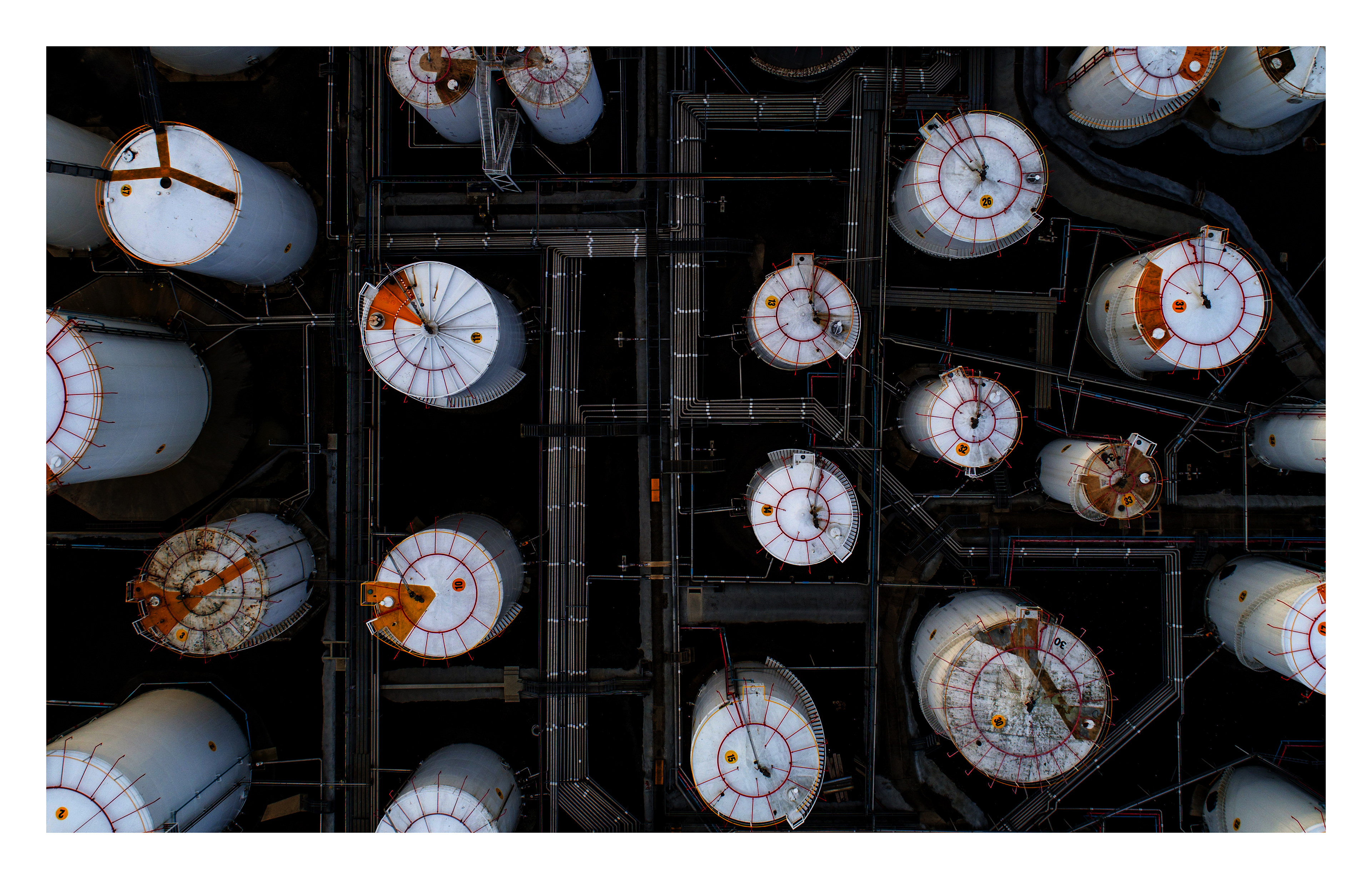 PETROCHEMICAL
