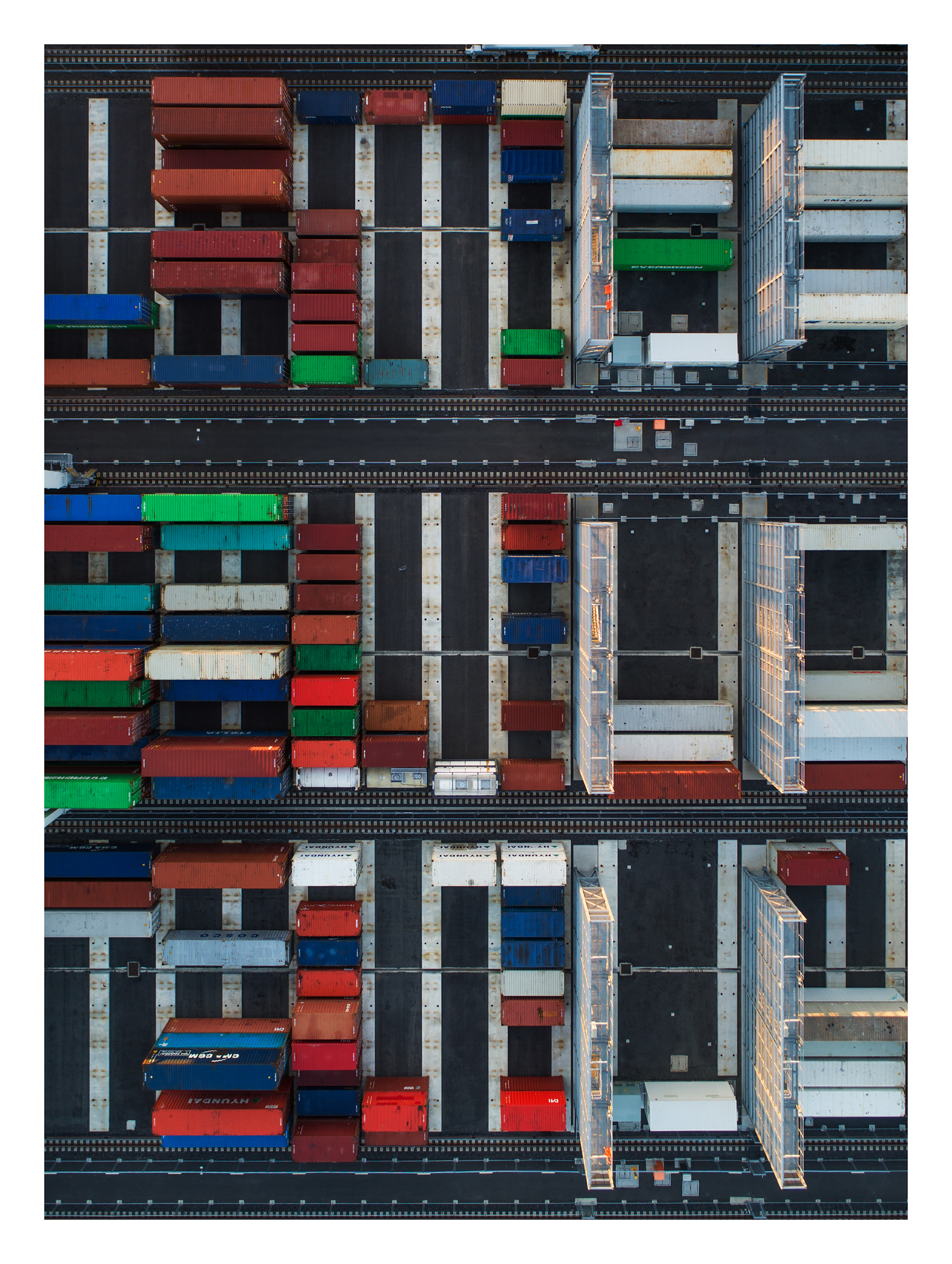 TETRIS