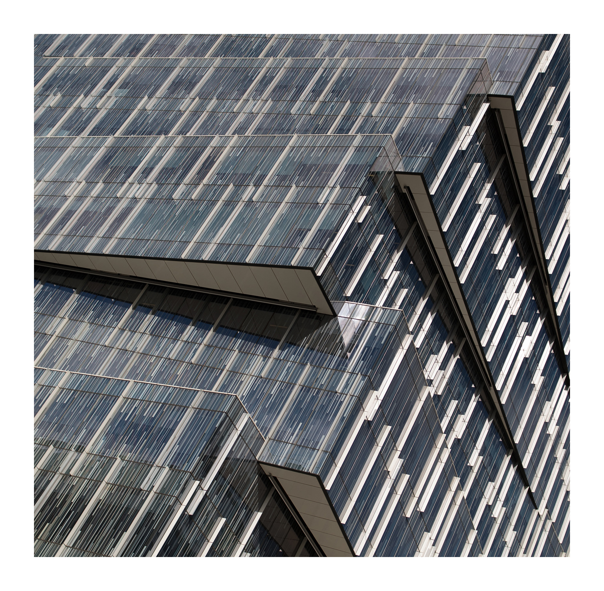 Architectonic III.