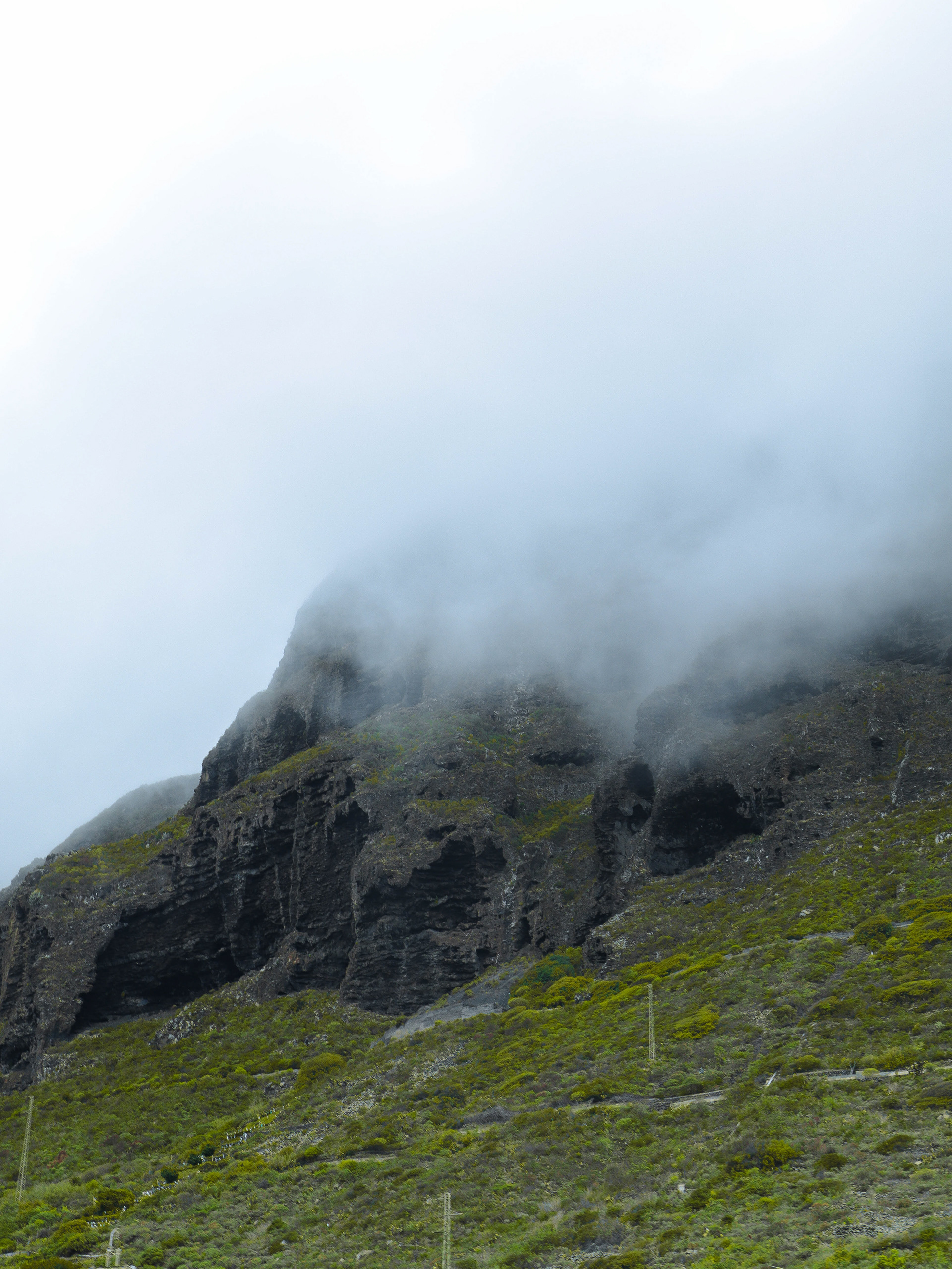 Tenerife - San Pedro De Daute