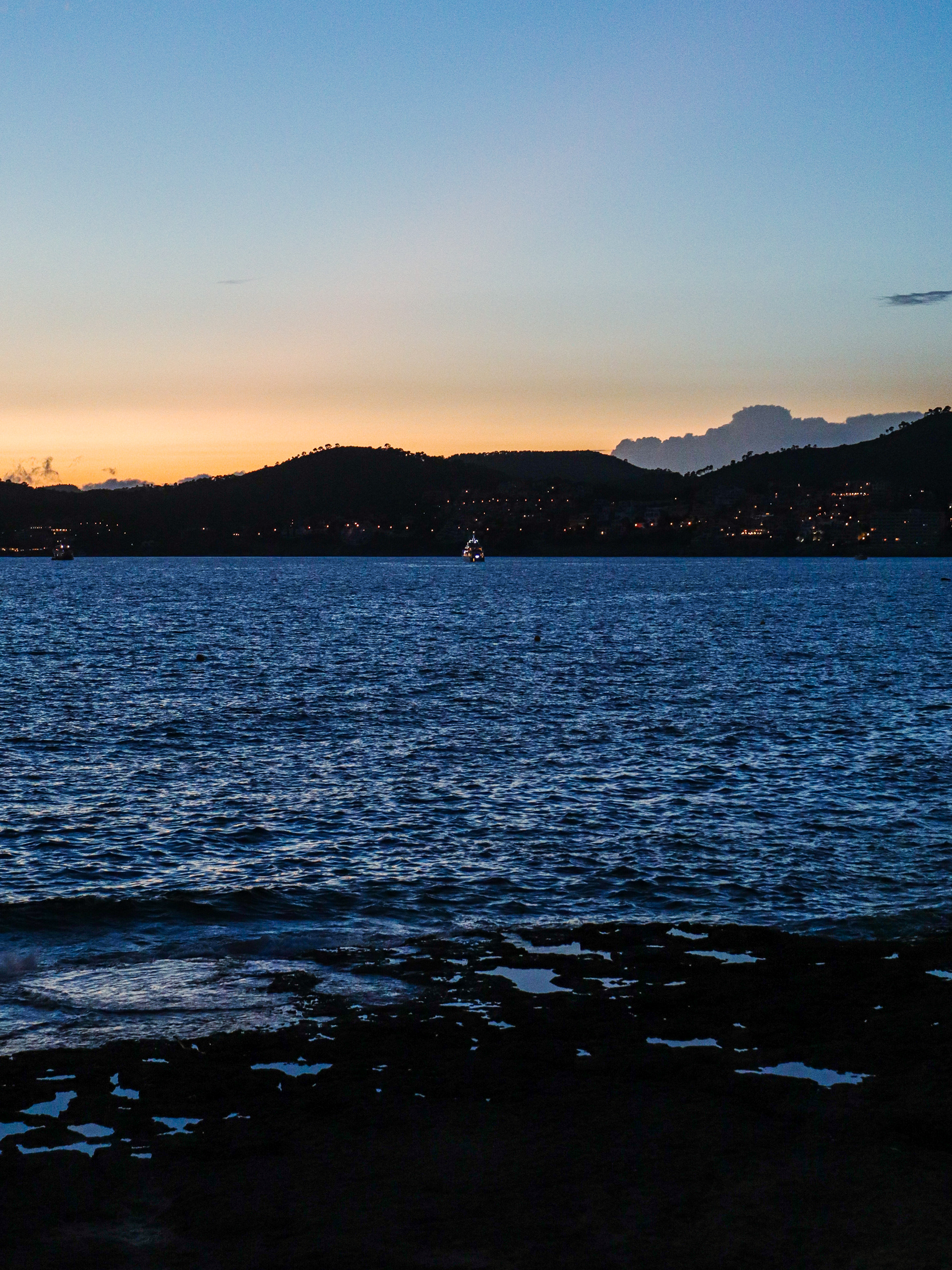 Mallorca - Santa Ponsa