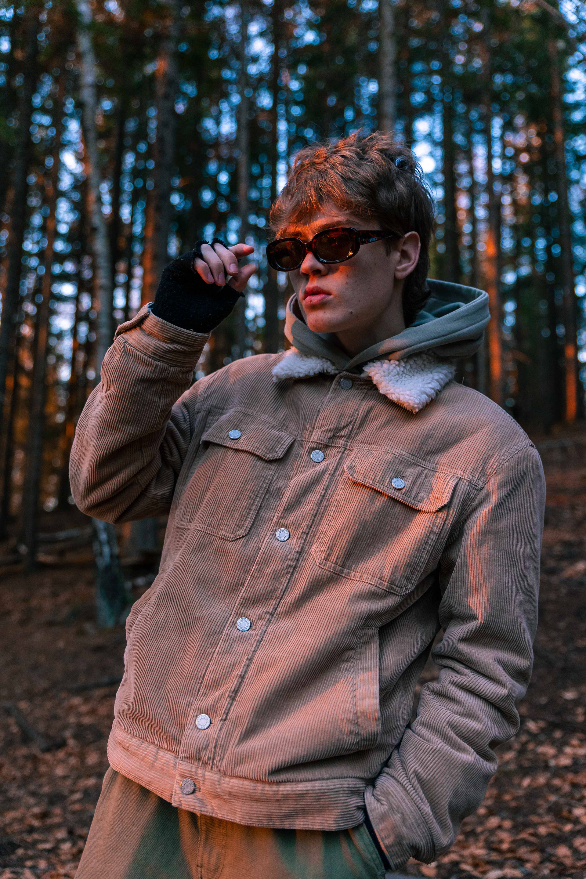 Marek