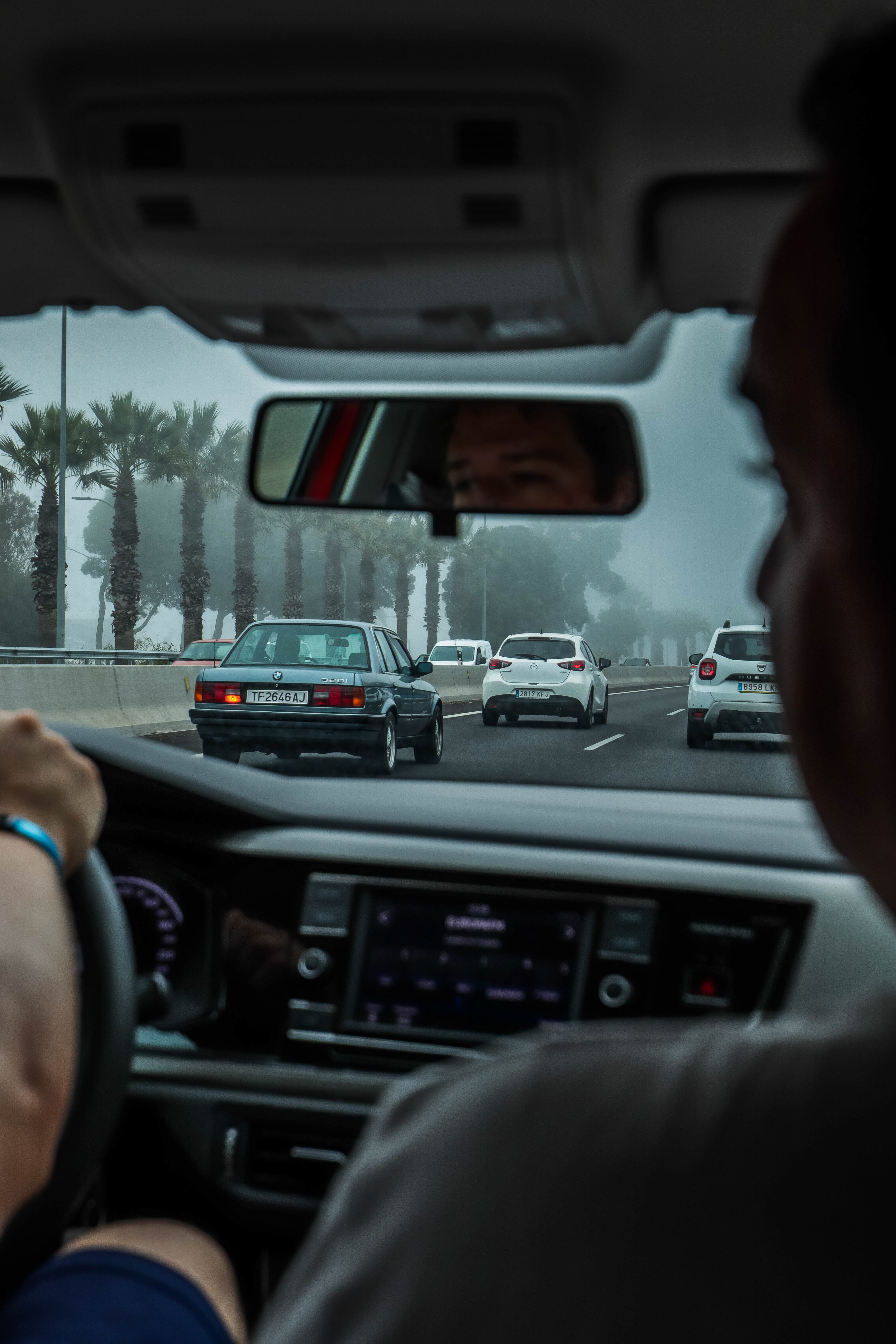 Tenerife - Puerto de la Cruz