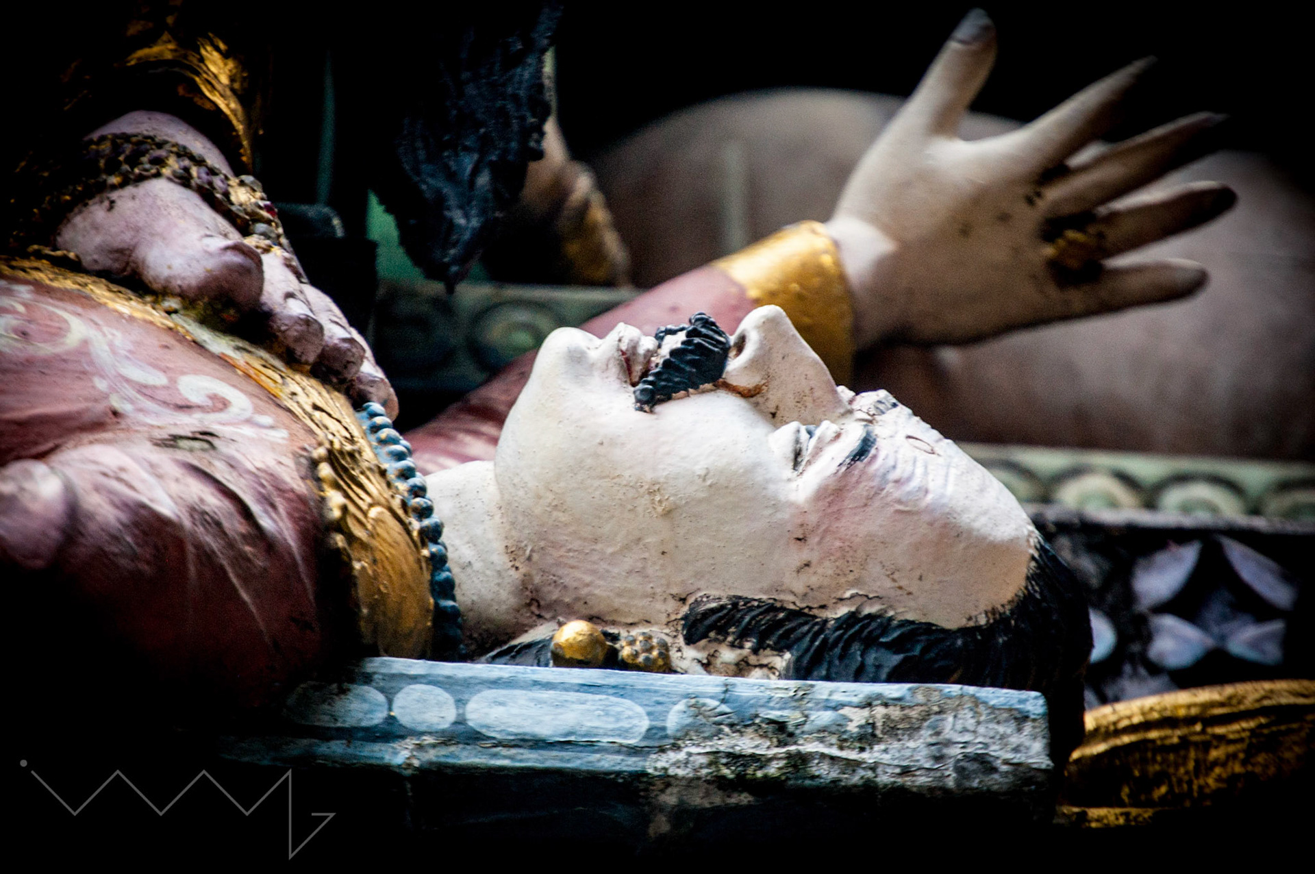 Diwali festival. Little India. Singapore