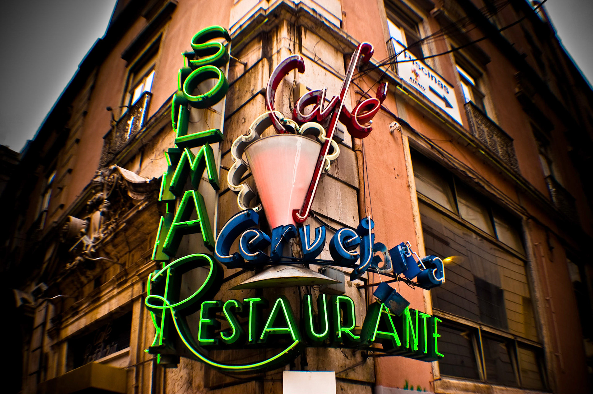Café Solmar