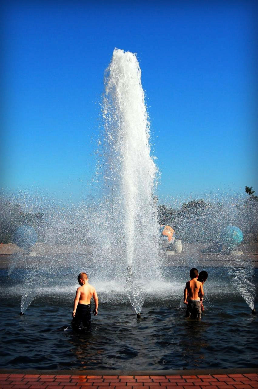 Balboa Park