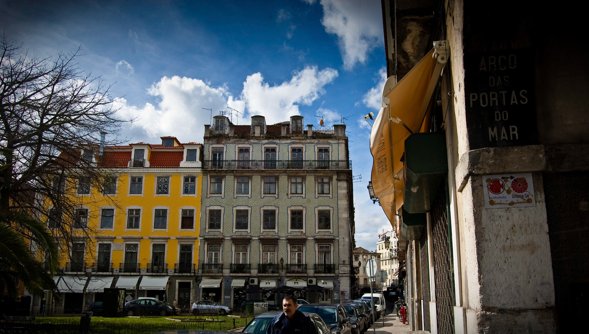 Ruas de Lisboa-6