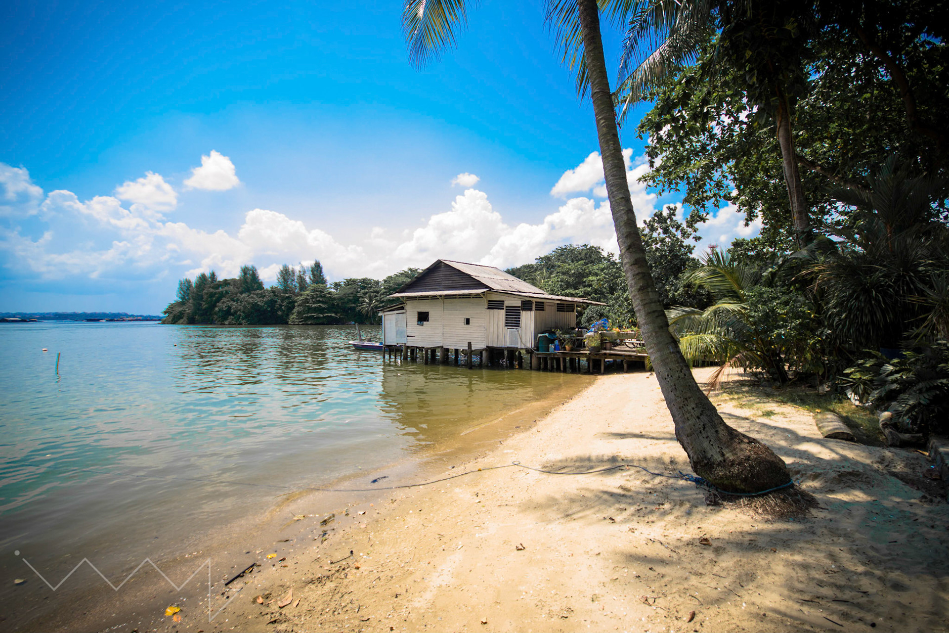 500px Photo ID: 196034619 - Singapore's Pulau Ubin