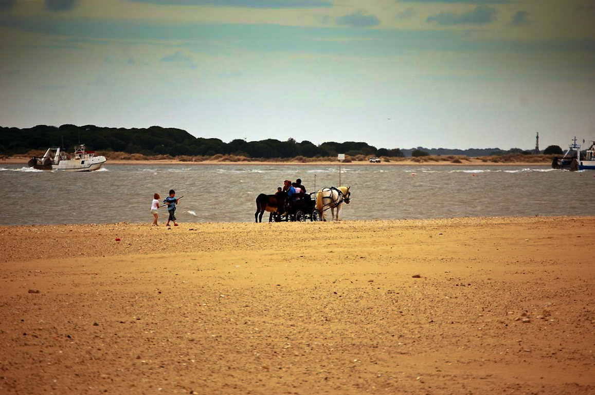 Sanlúcar de Barrameda