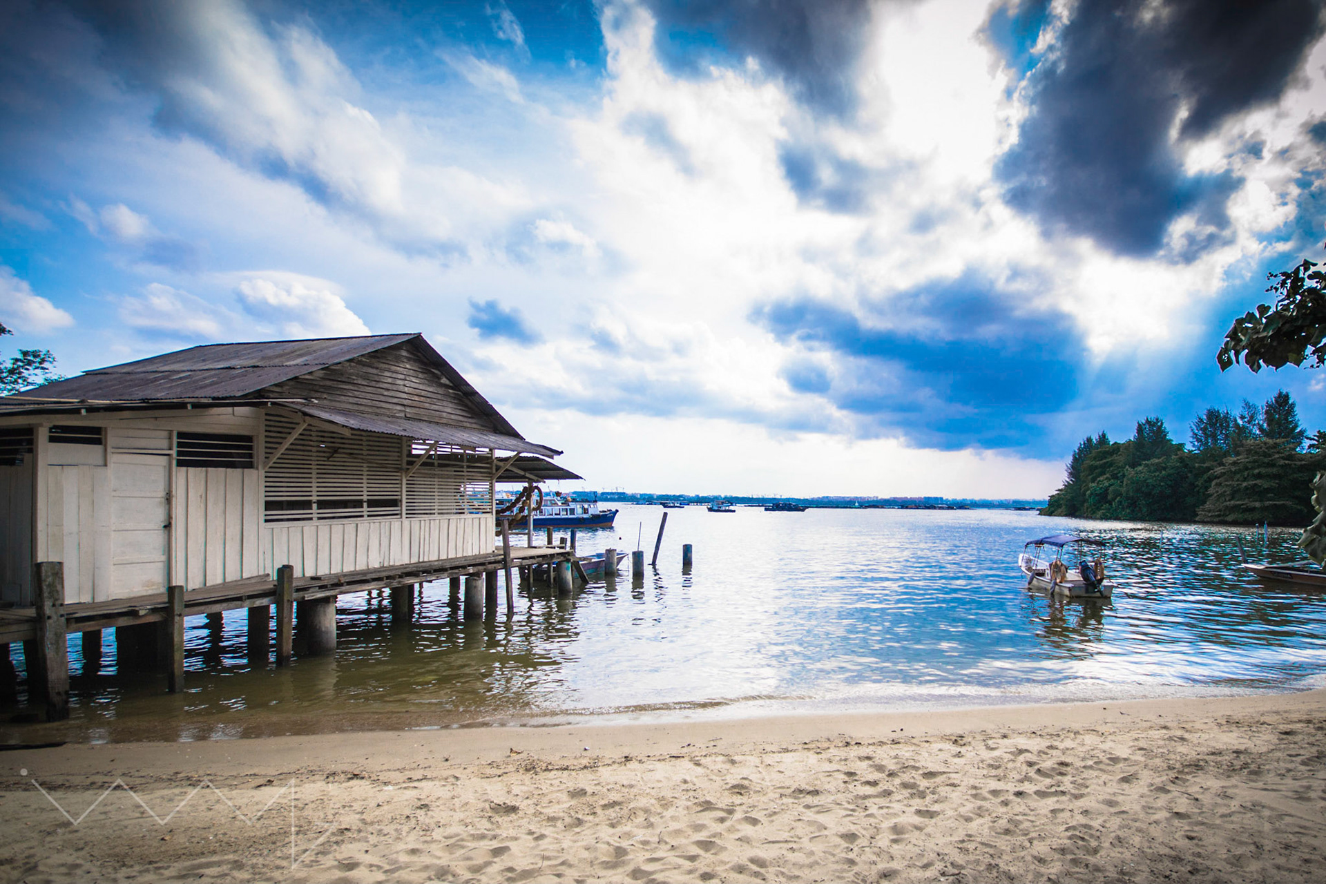500px Photo ID: 79491769 - Pulau Ubin, Singapore