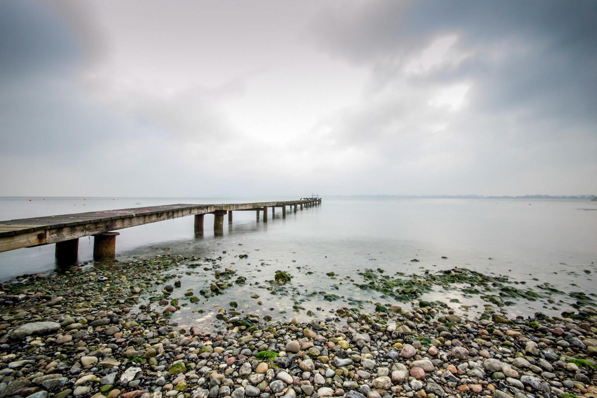 500px Photo ID: 86892303 - The beach in Travemunde