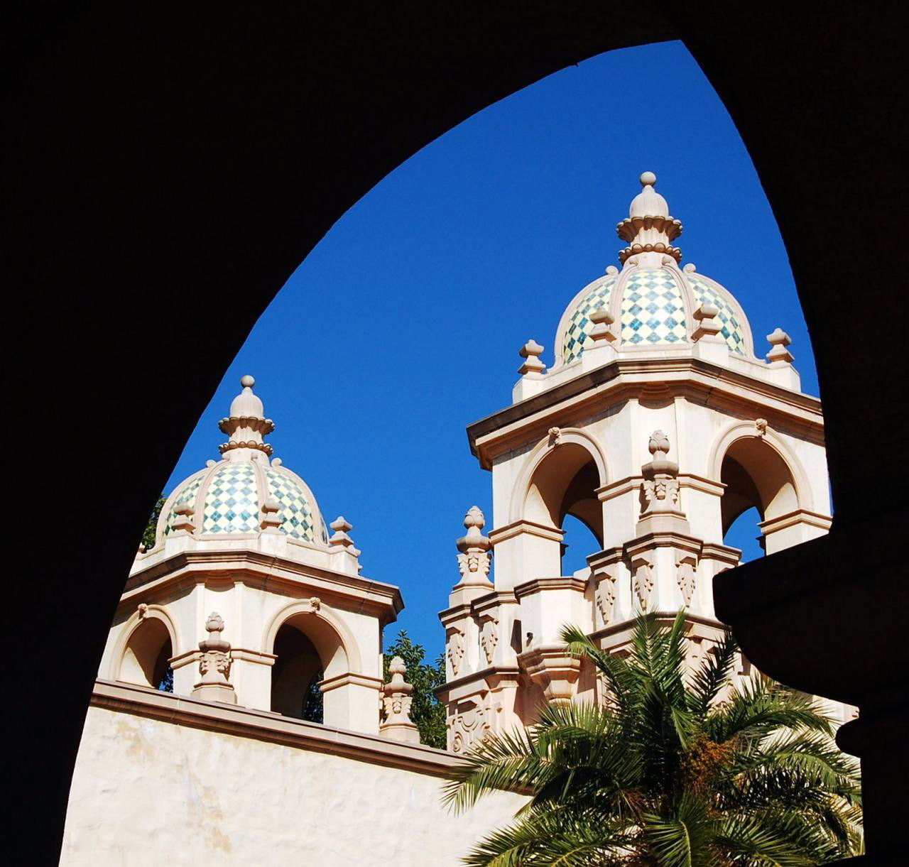 Balboa Park