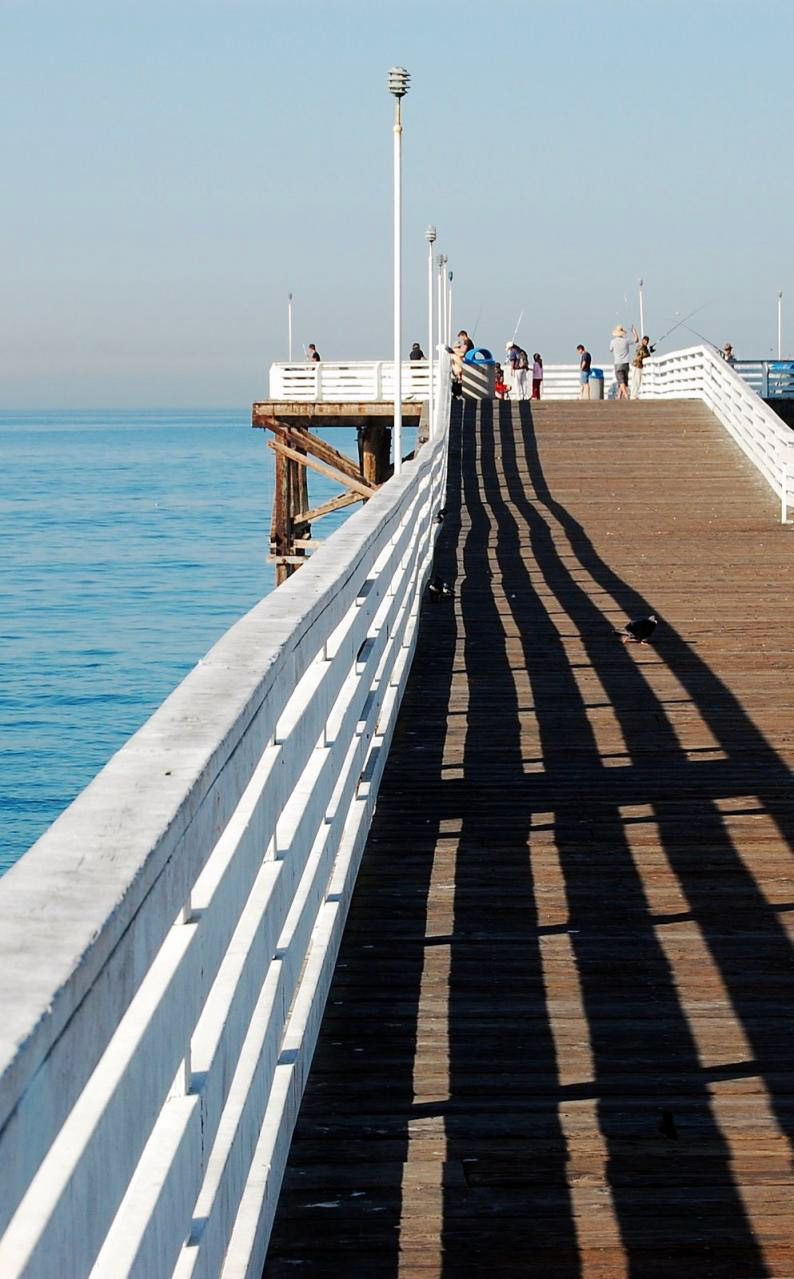 Pier