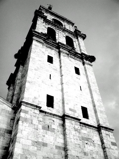 Torre de la Magistral