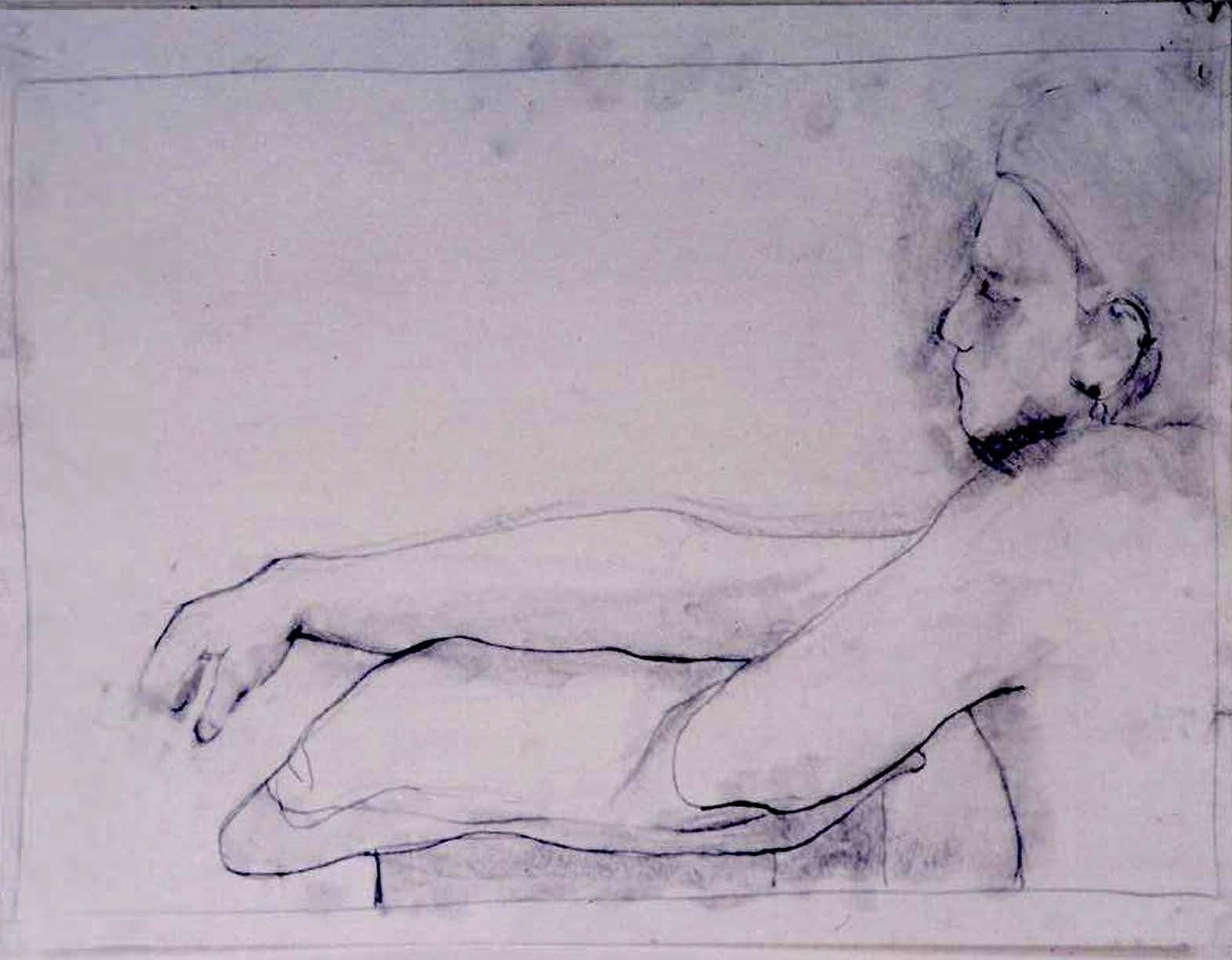 Arm study #1