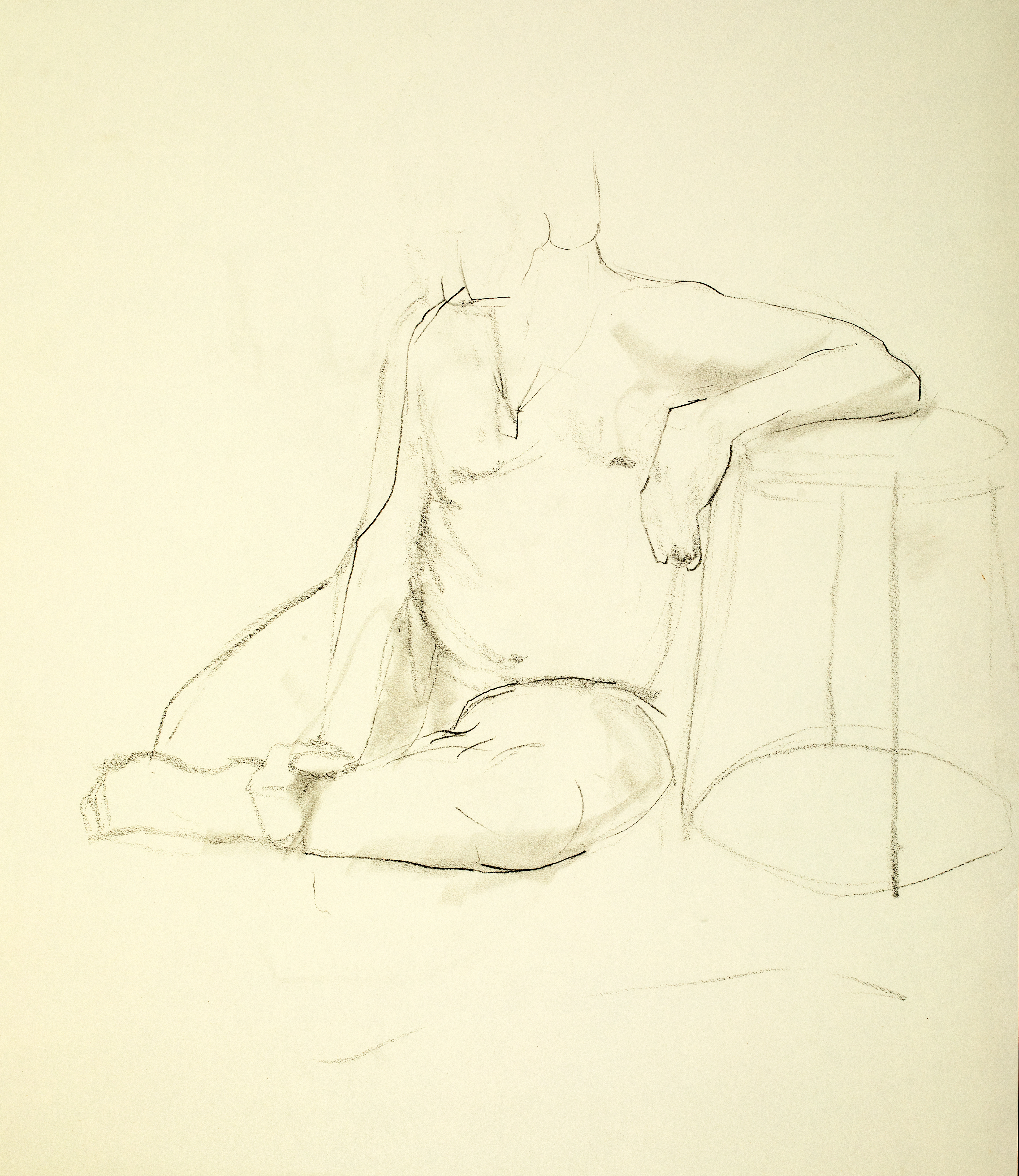 Seared Figure #1