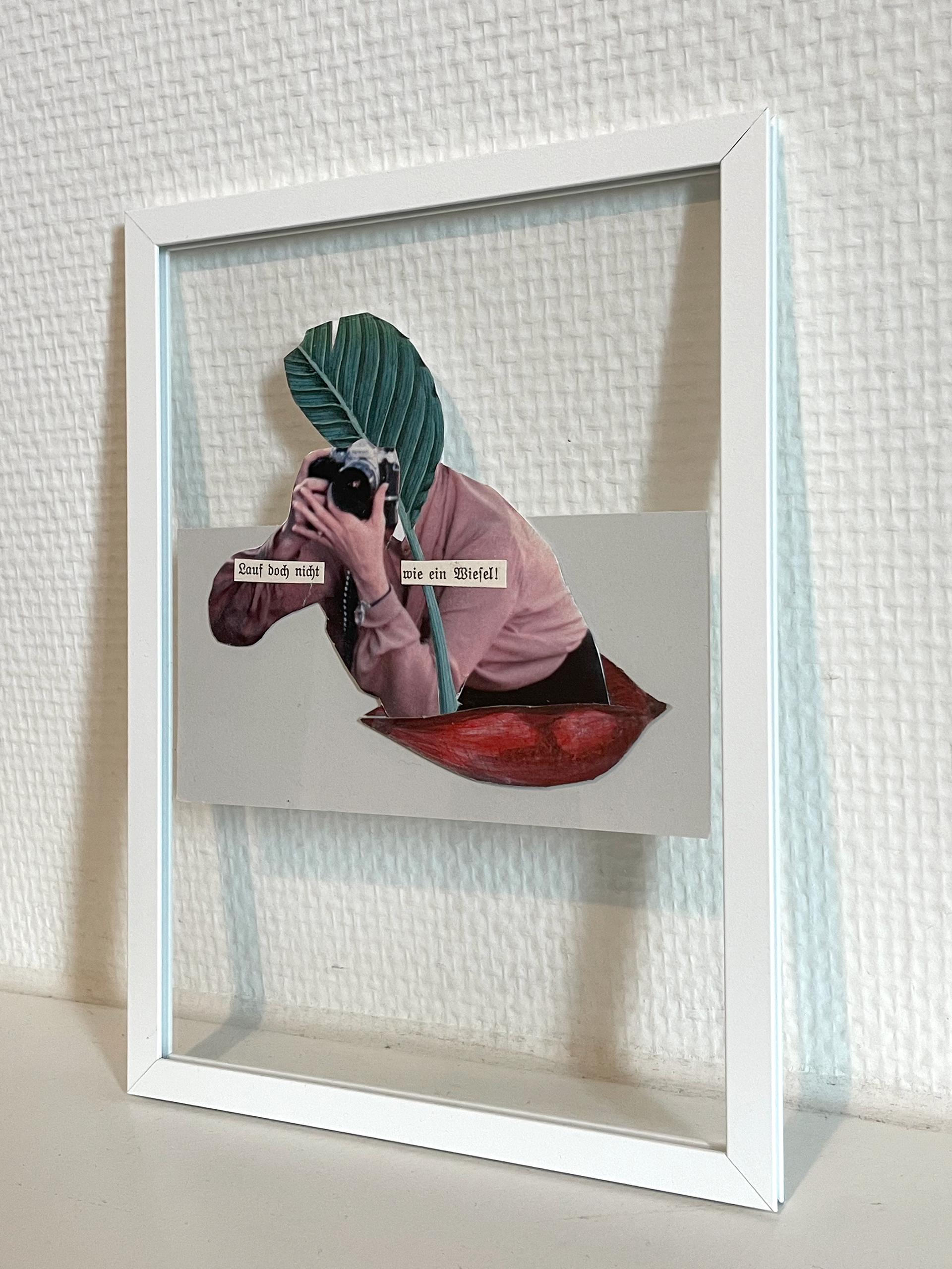 Magazine, Papier, Buchseite, 2020