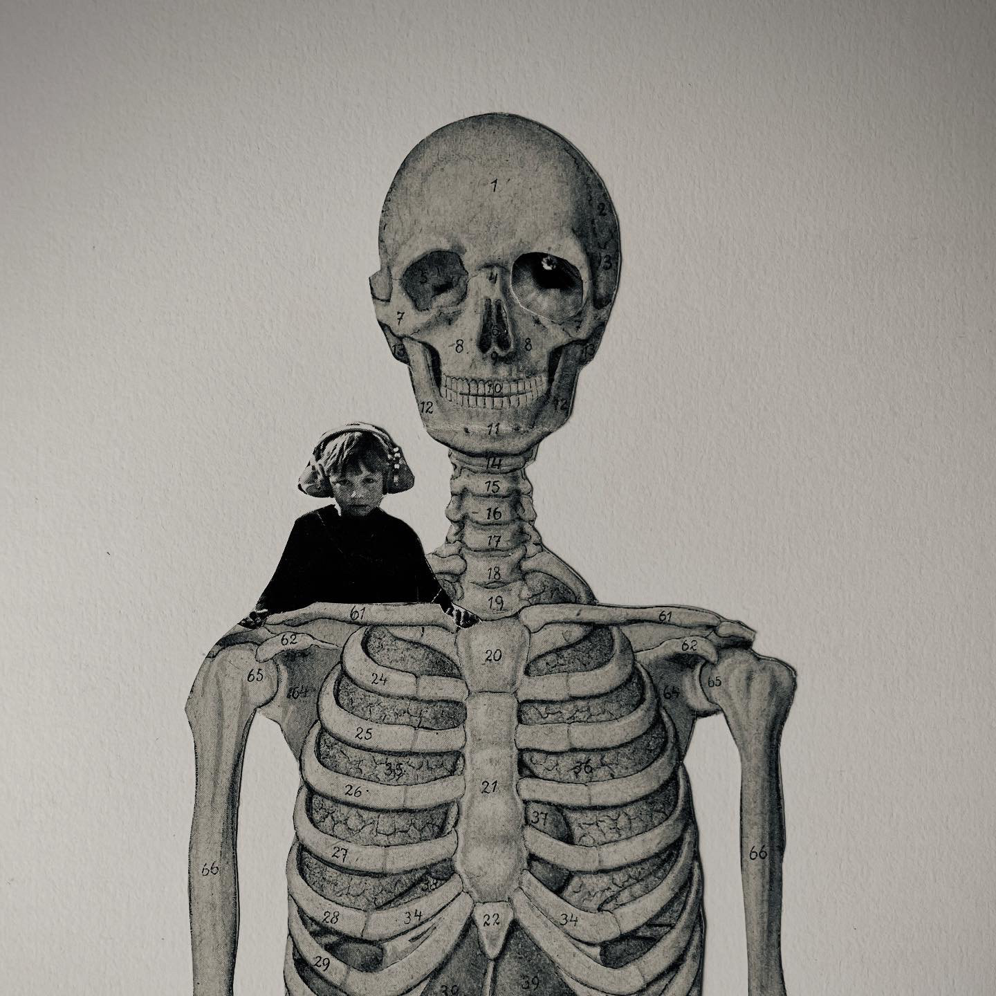 Magazine, Papier, 2025