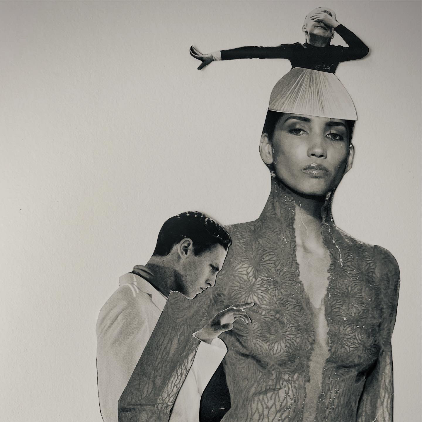 Magazine, Papier, 2025