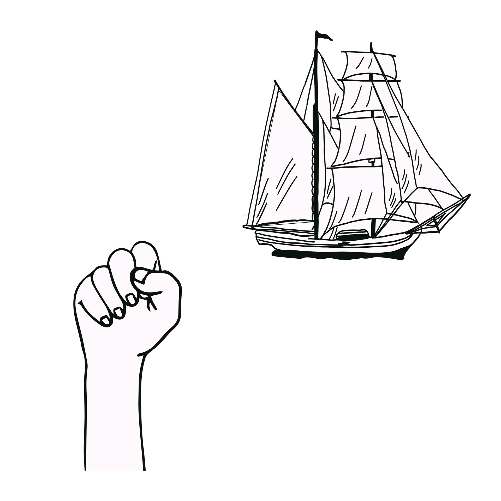 Photoshop Sketch, 2020