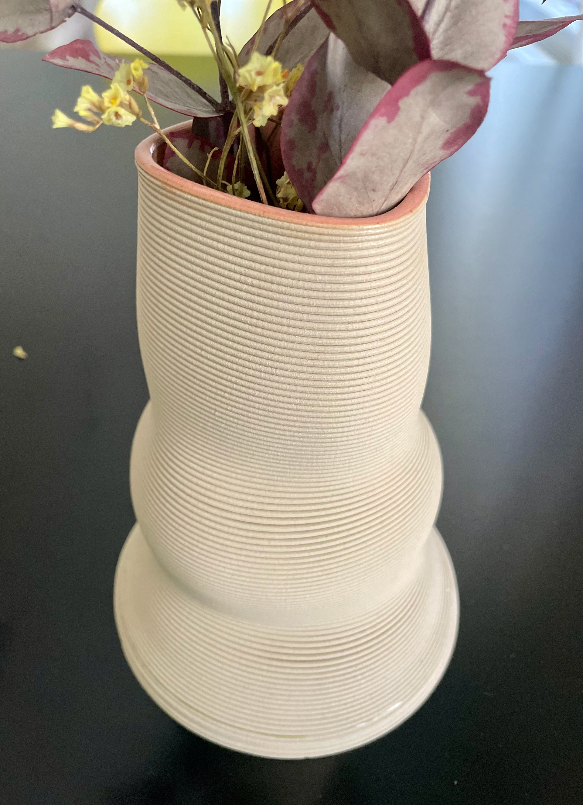 3D Druck Keramik, 2024