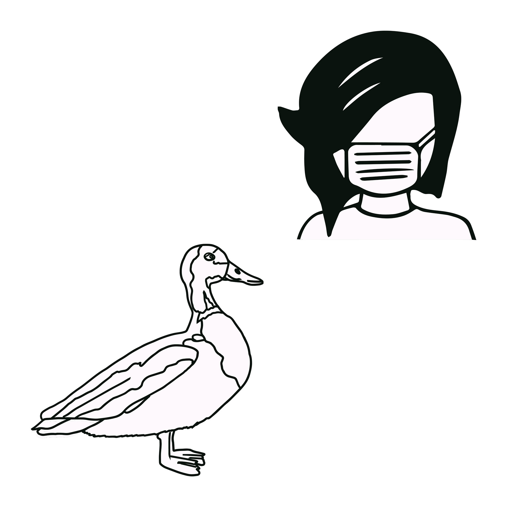 Photoshop Sketch, 2020