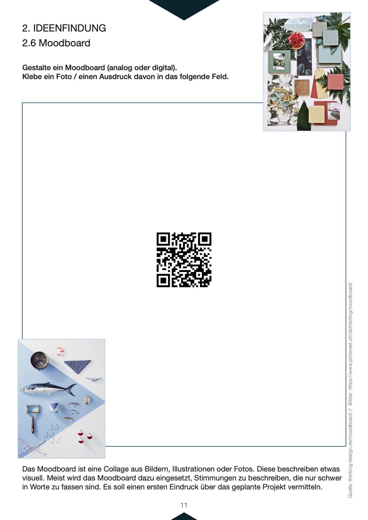 Dossier zur Projektbegleitung, 2008-2021
