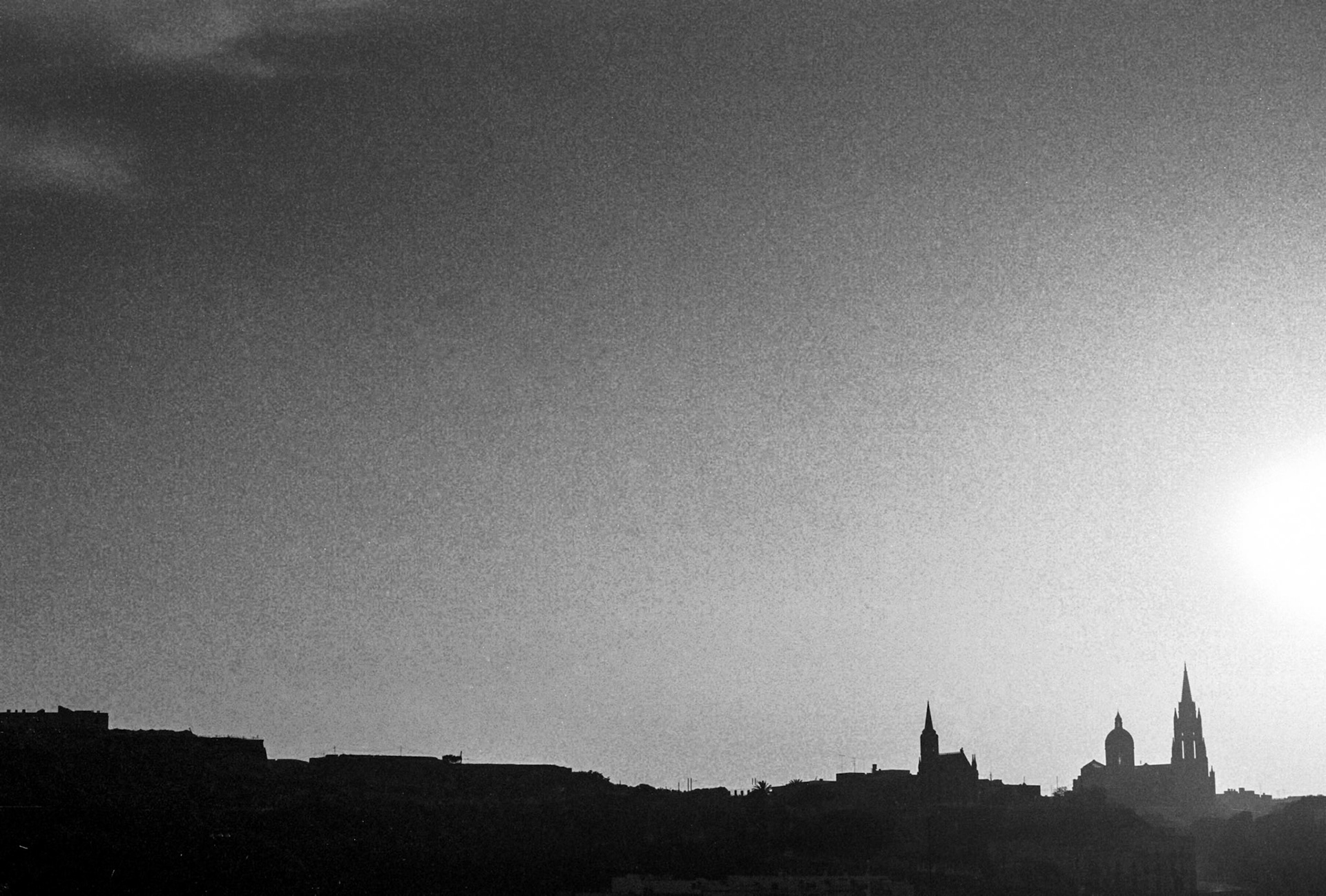 Valletta op film