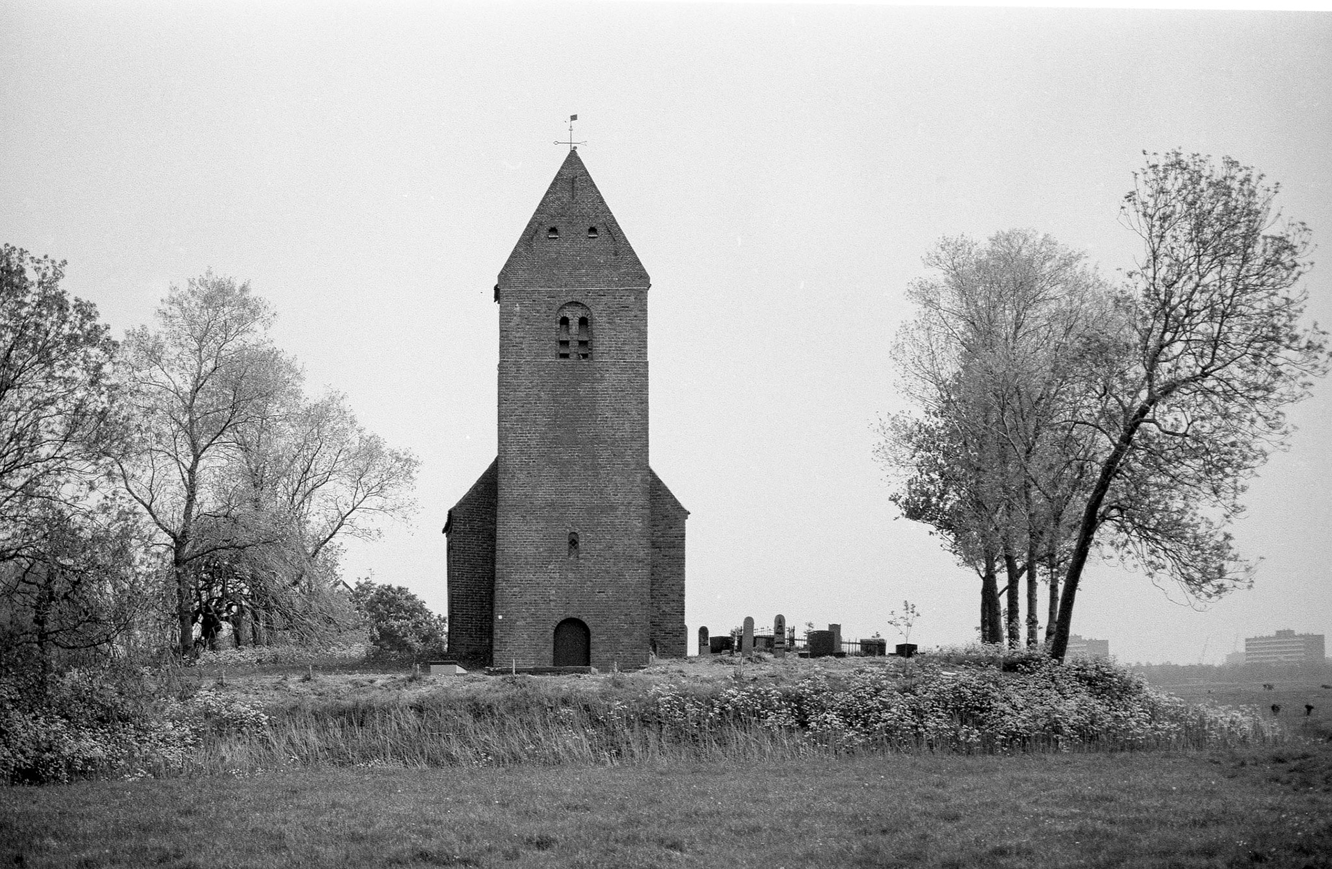 Wierde van Marsum