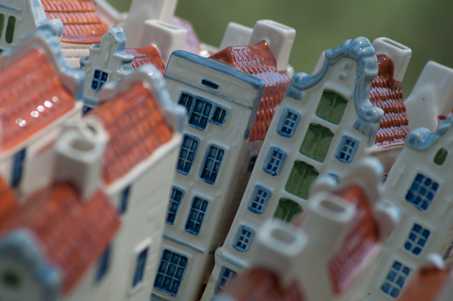 Tiny houses